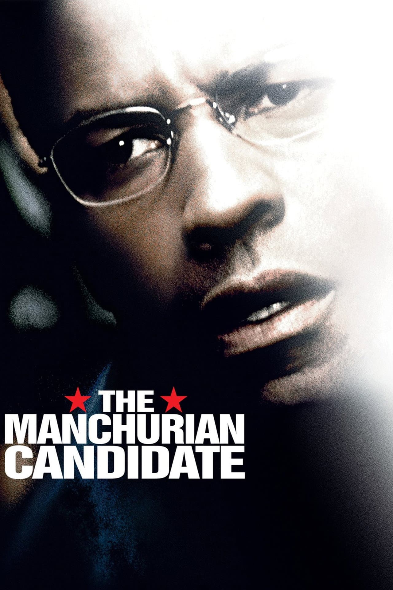 The Manchurian Candidate preview 2