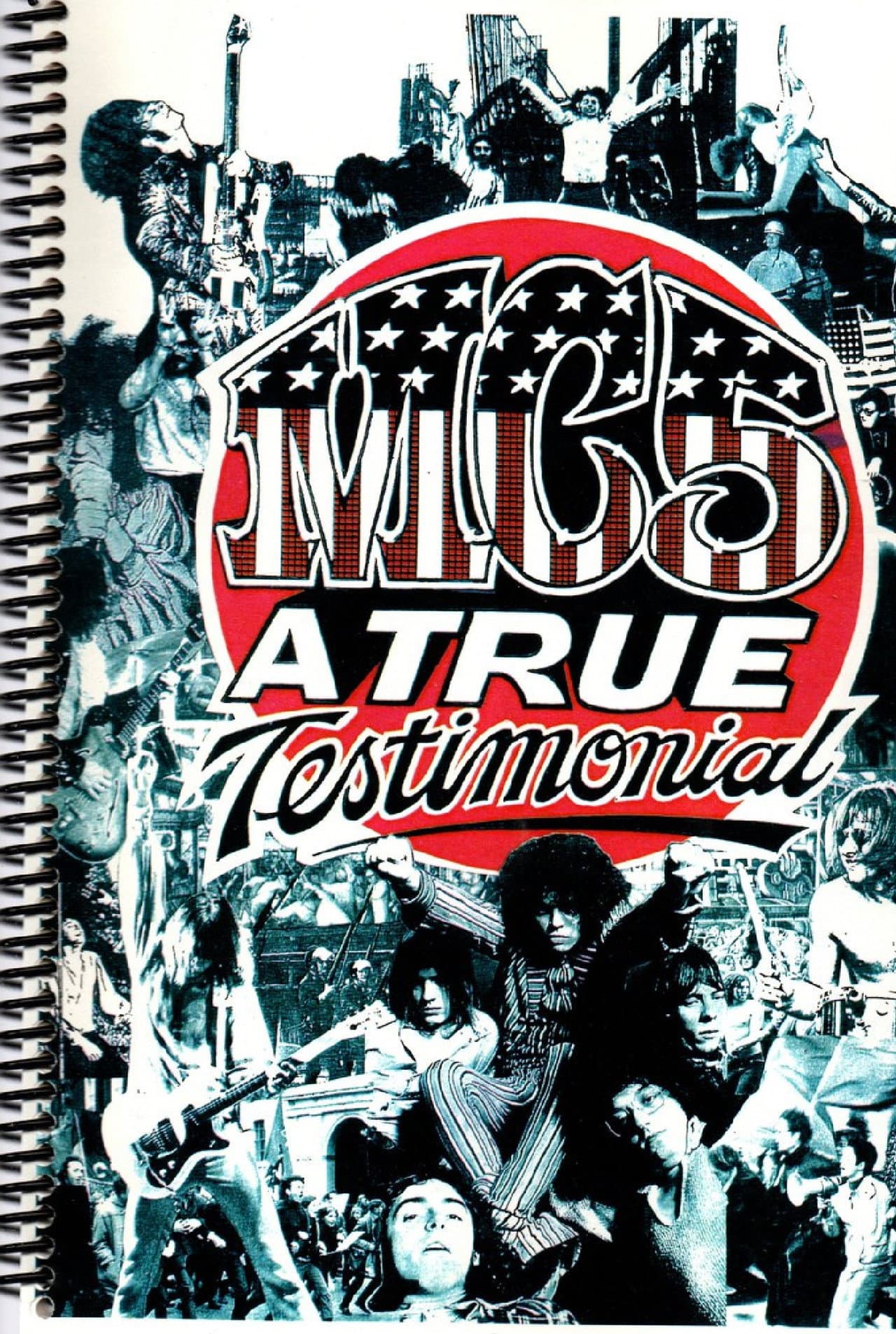 MC5: A True Testimonial preview 2