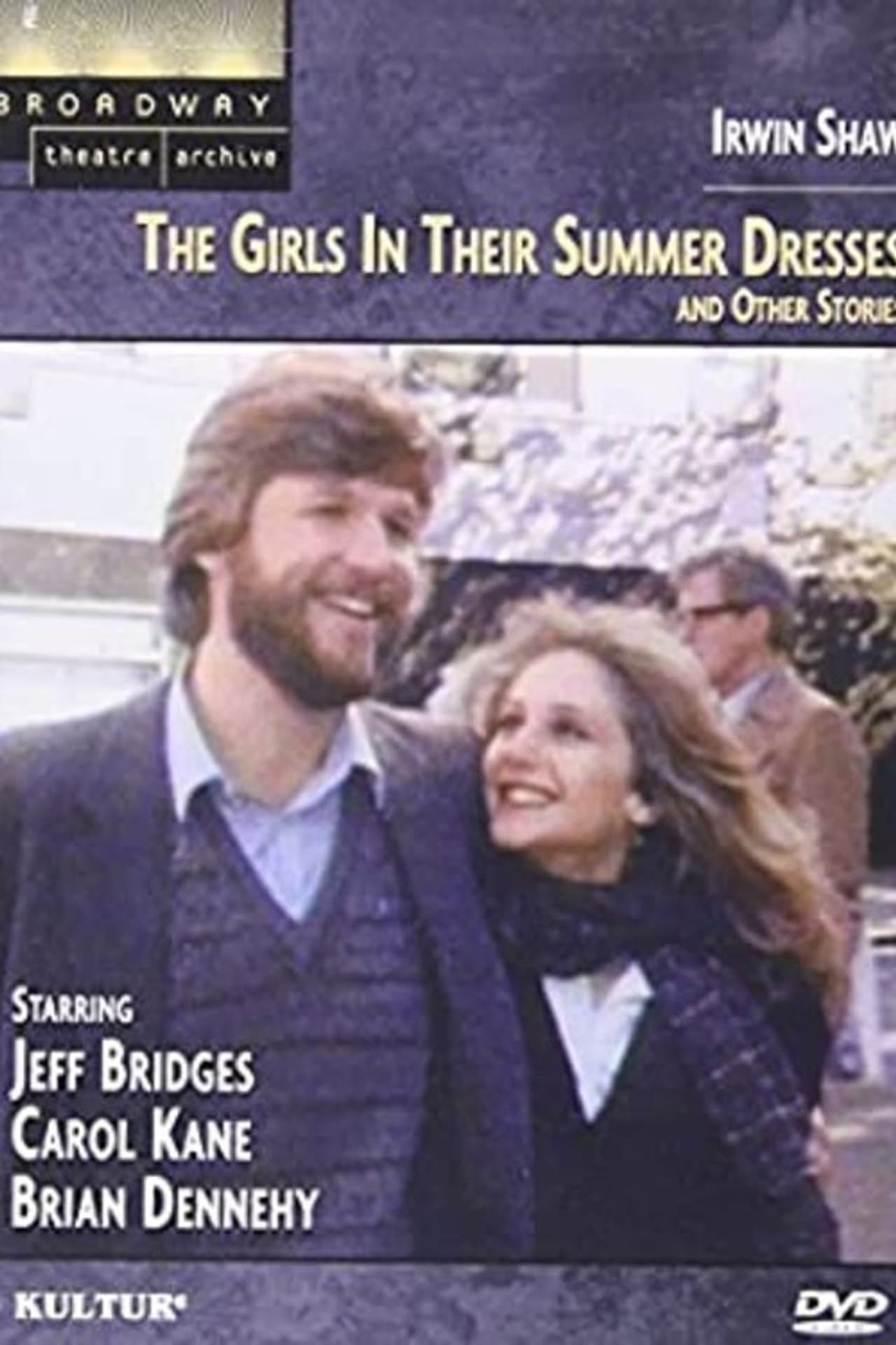 The Girls in Their Summer Dresses and Other Stories preview 1