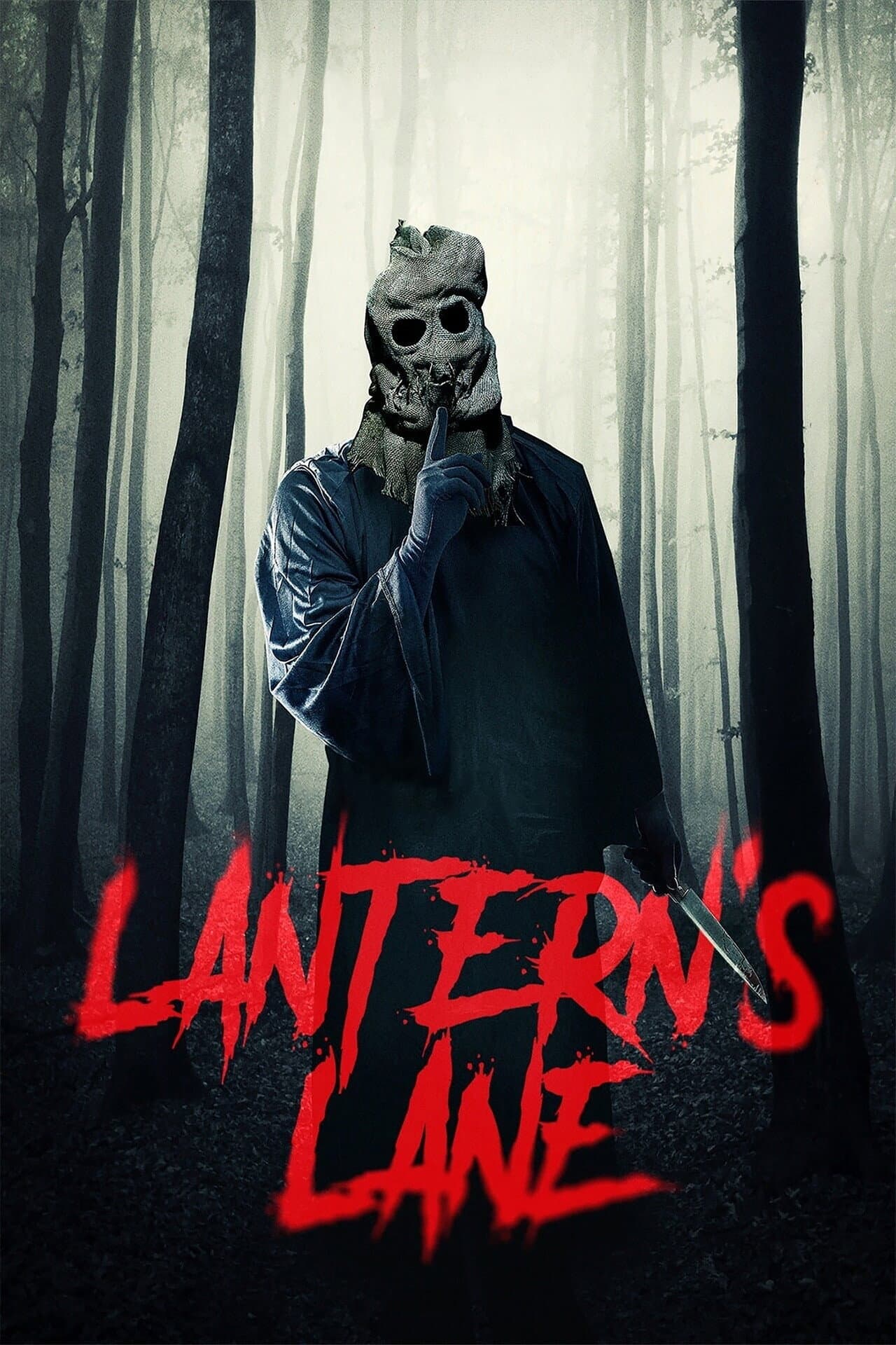 Lantern's Lane preview 2