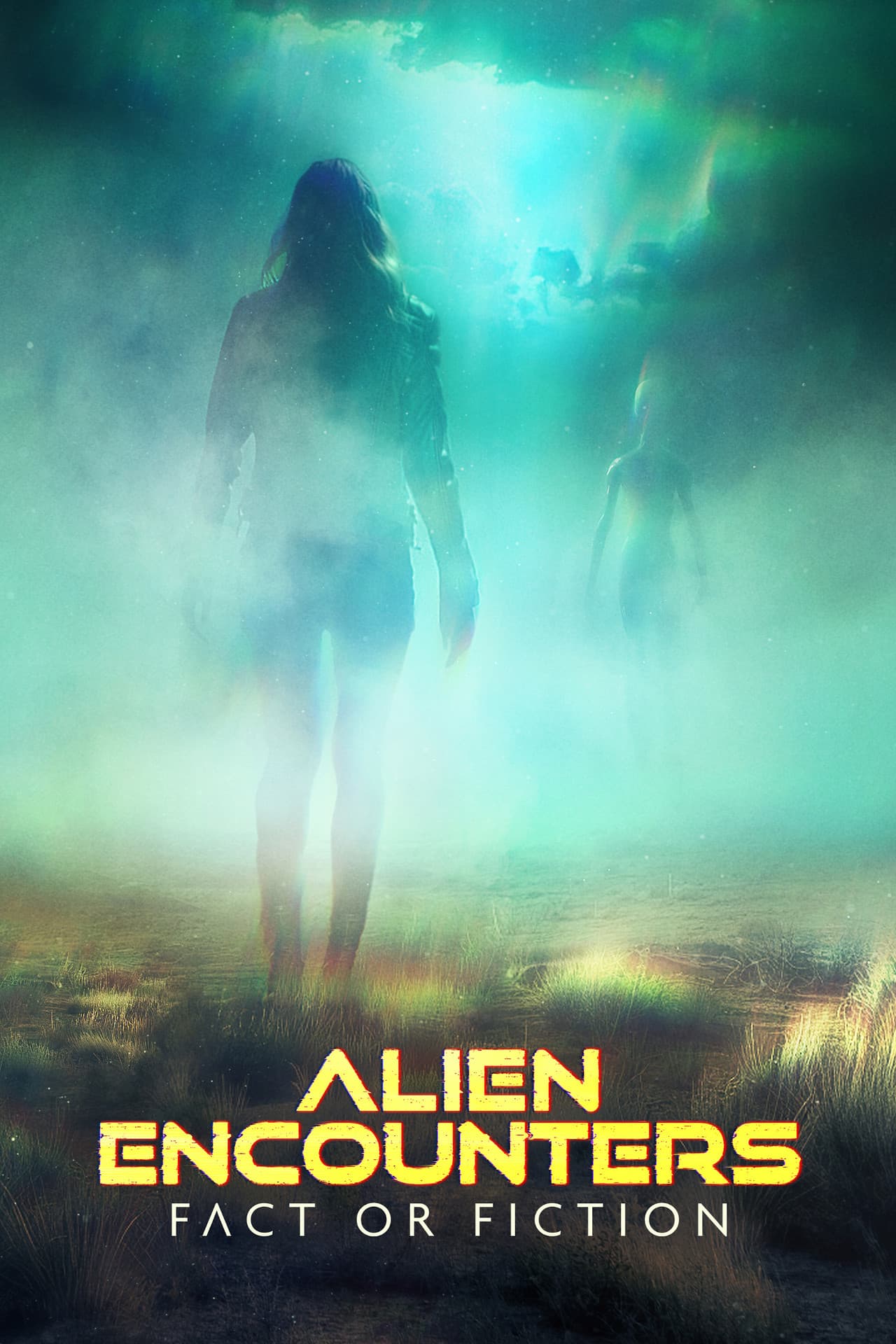 Alien Encounters: Fact or Fiction preview 2