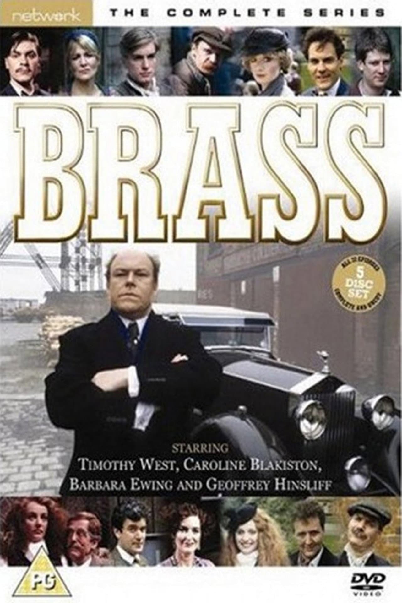 Brass preview 2