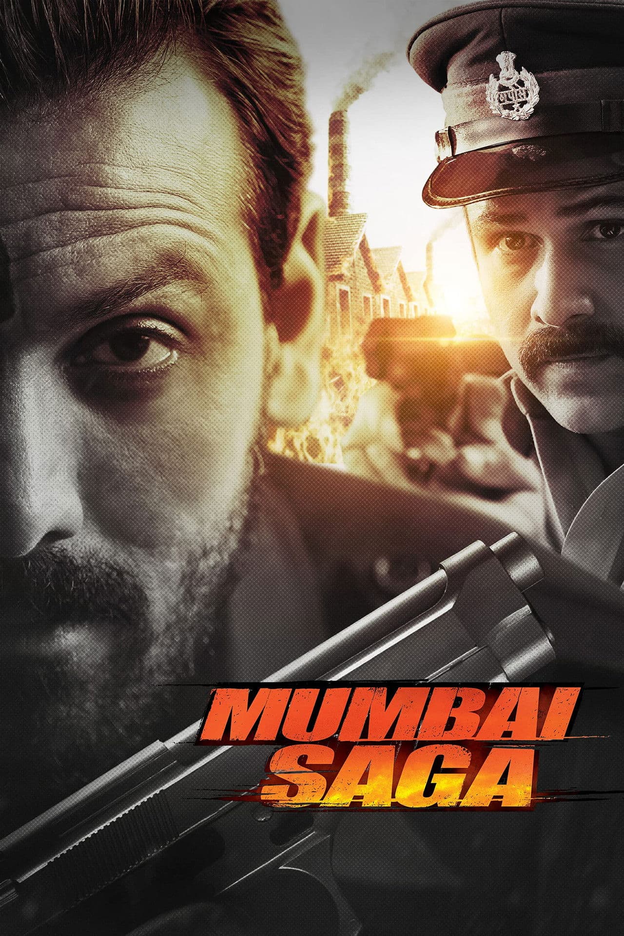 Mumbai Saga preview 2