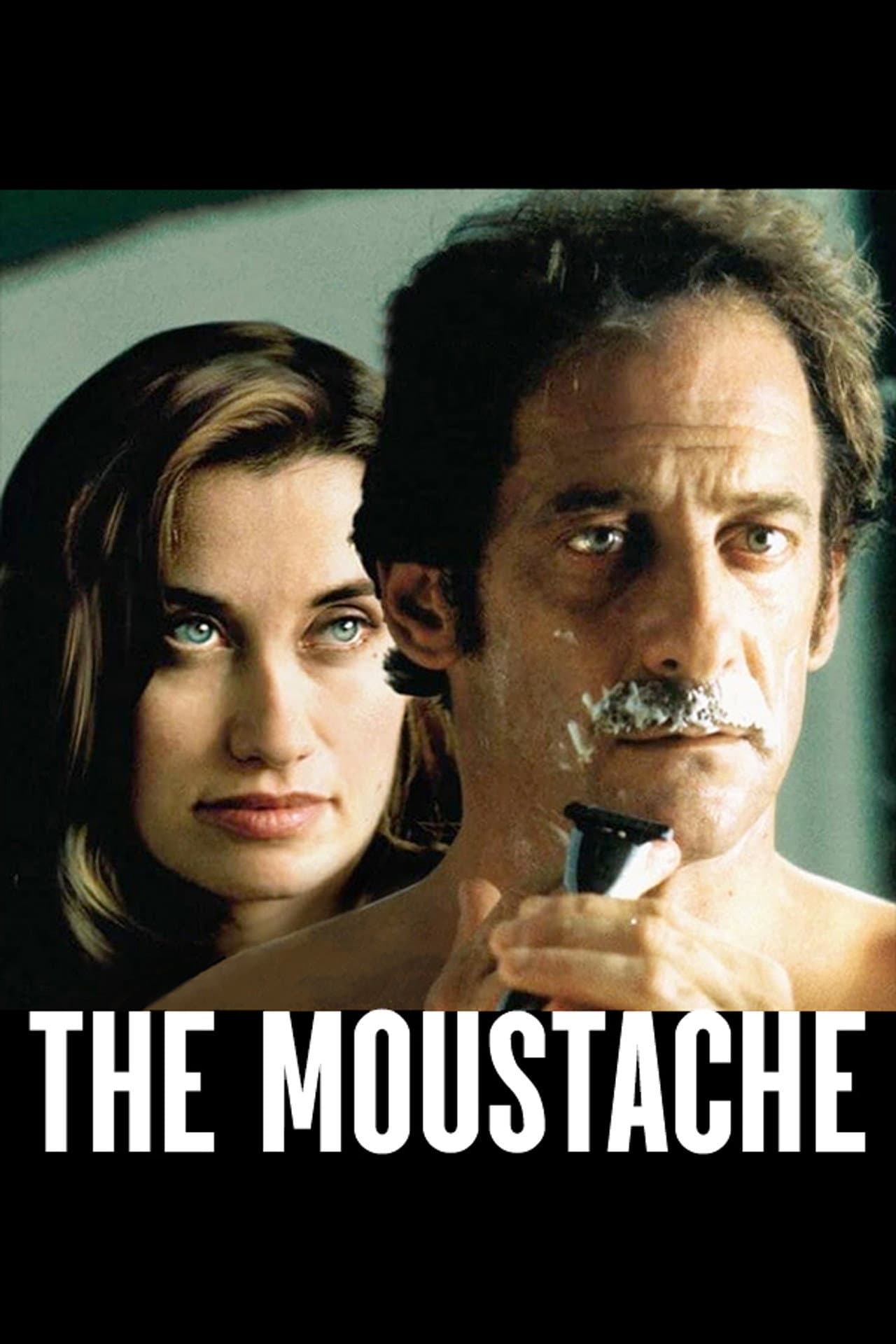 The Moustache preview 2