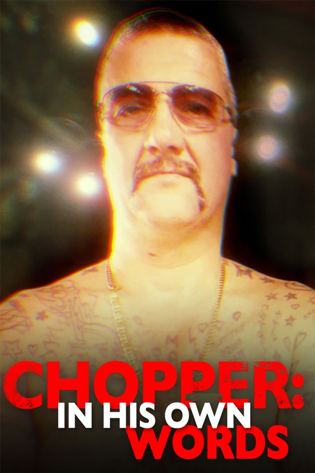 Chopper: In His Own Words preview 1