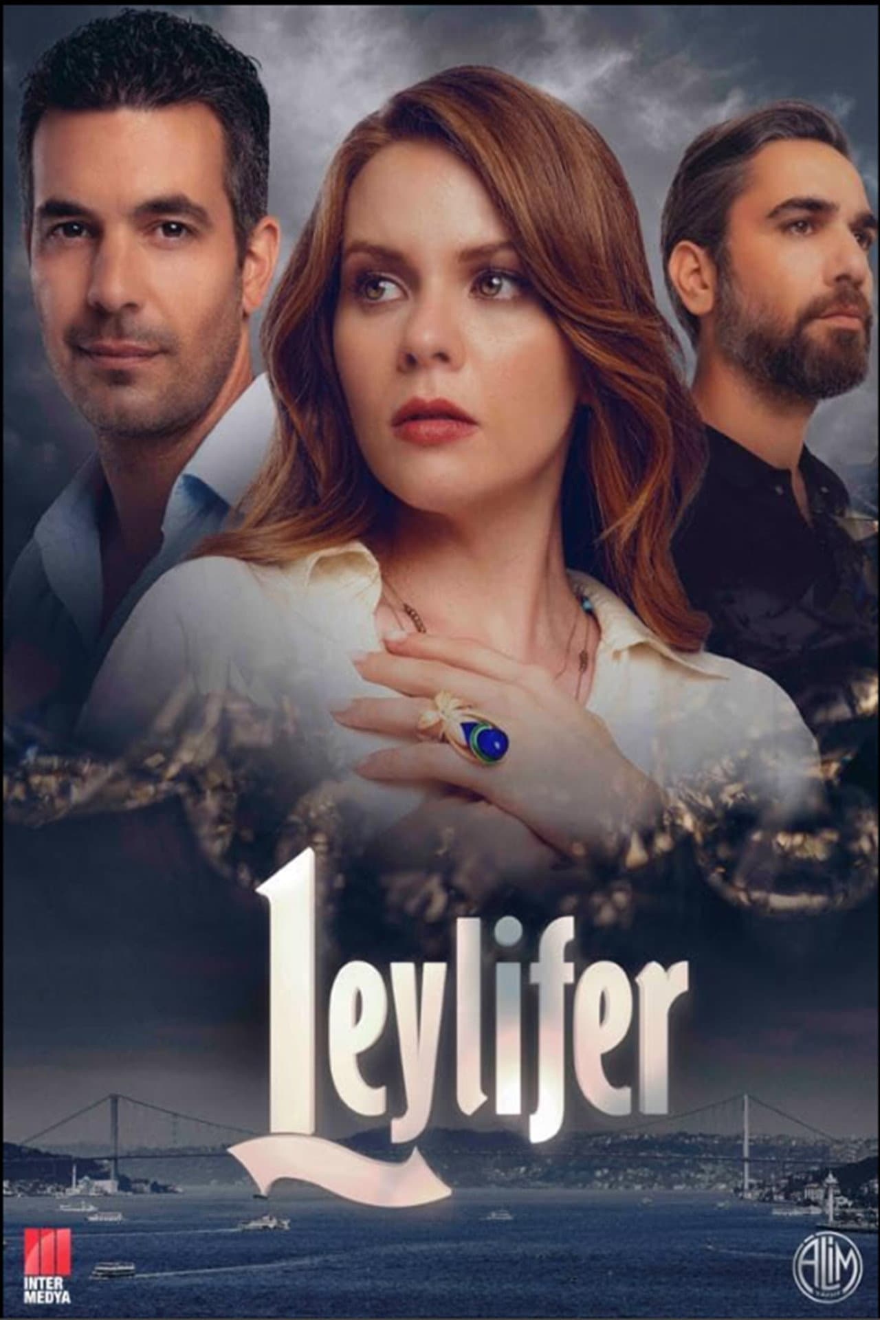 Leylifer preview 2