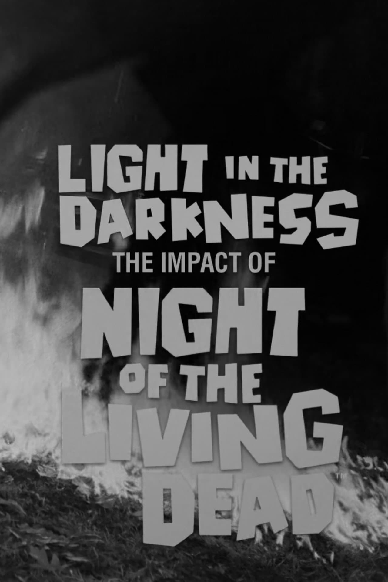 Light in the Darkness: The Impact of Night of The Living Dead preview 1