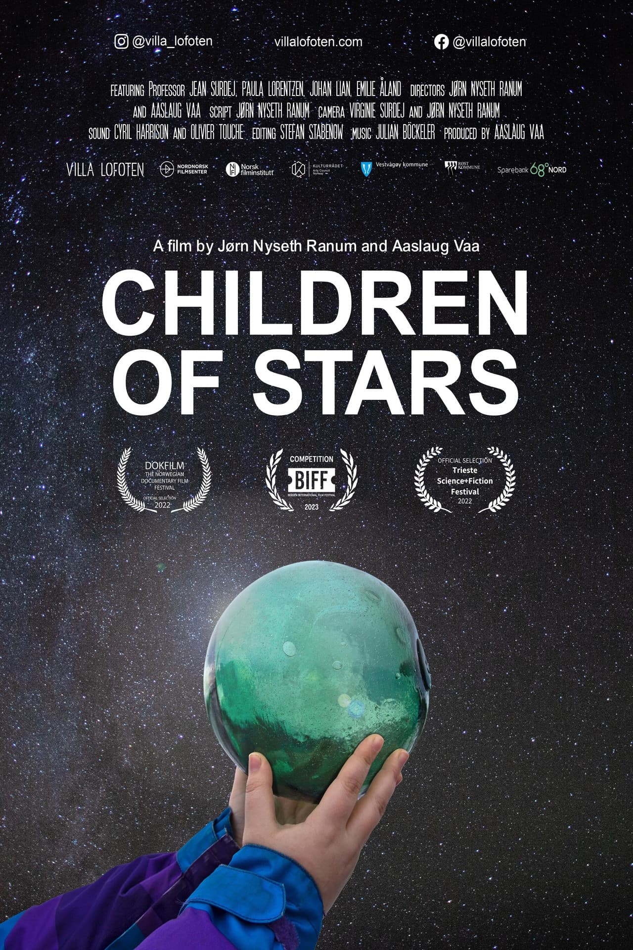 Children of Stars preview 1