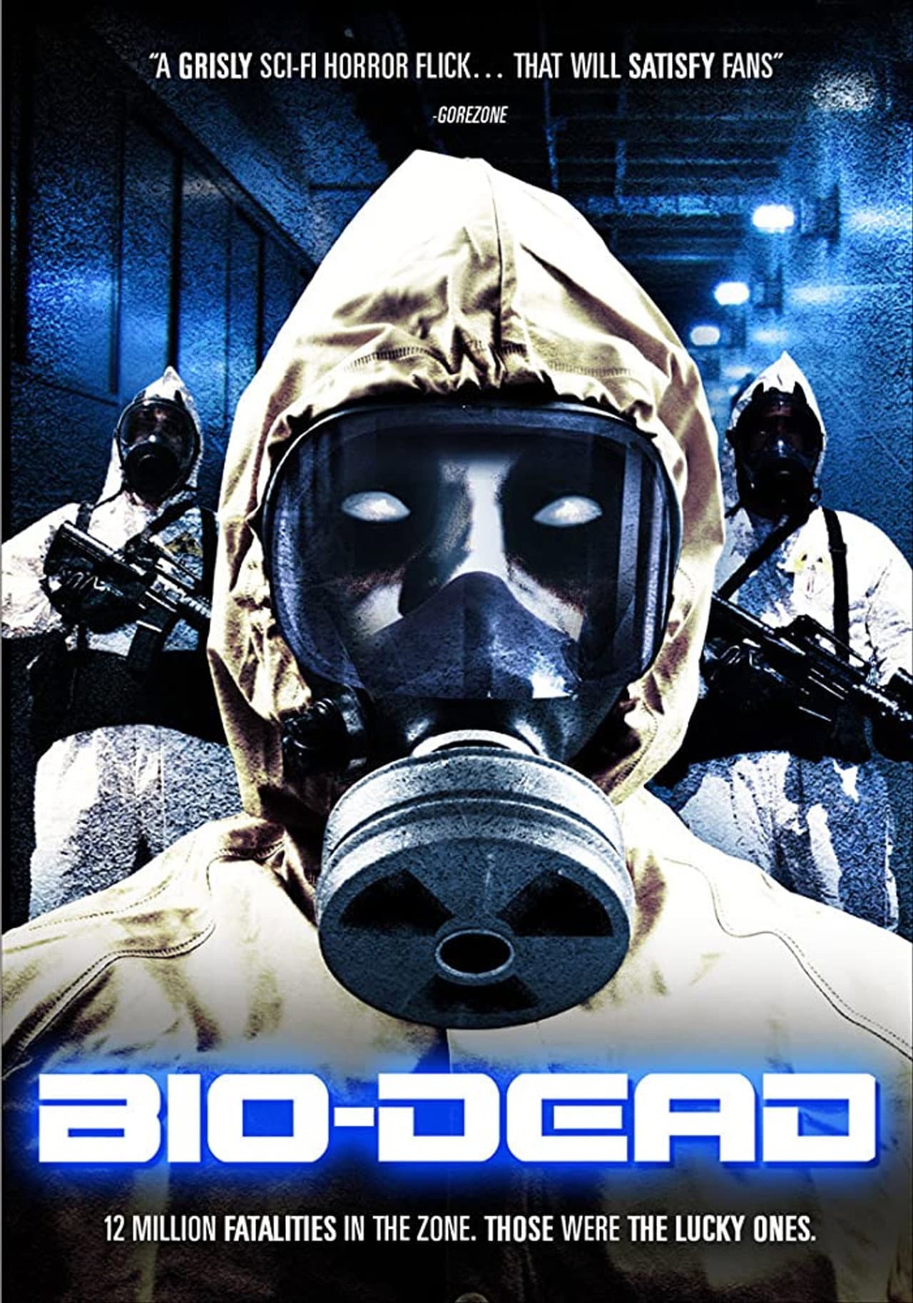 Bio-Dead preview 1