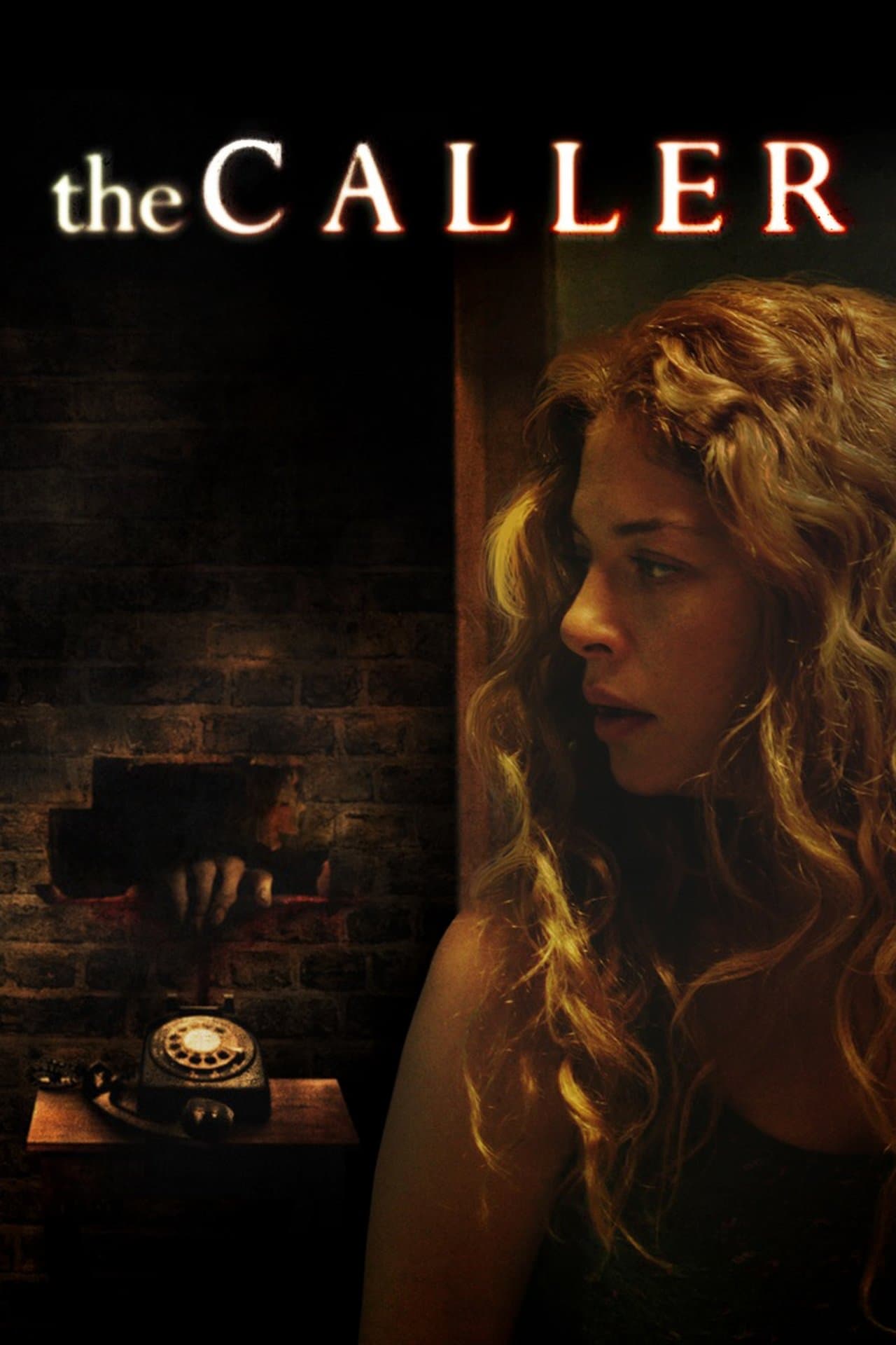 The Caller preview 2