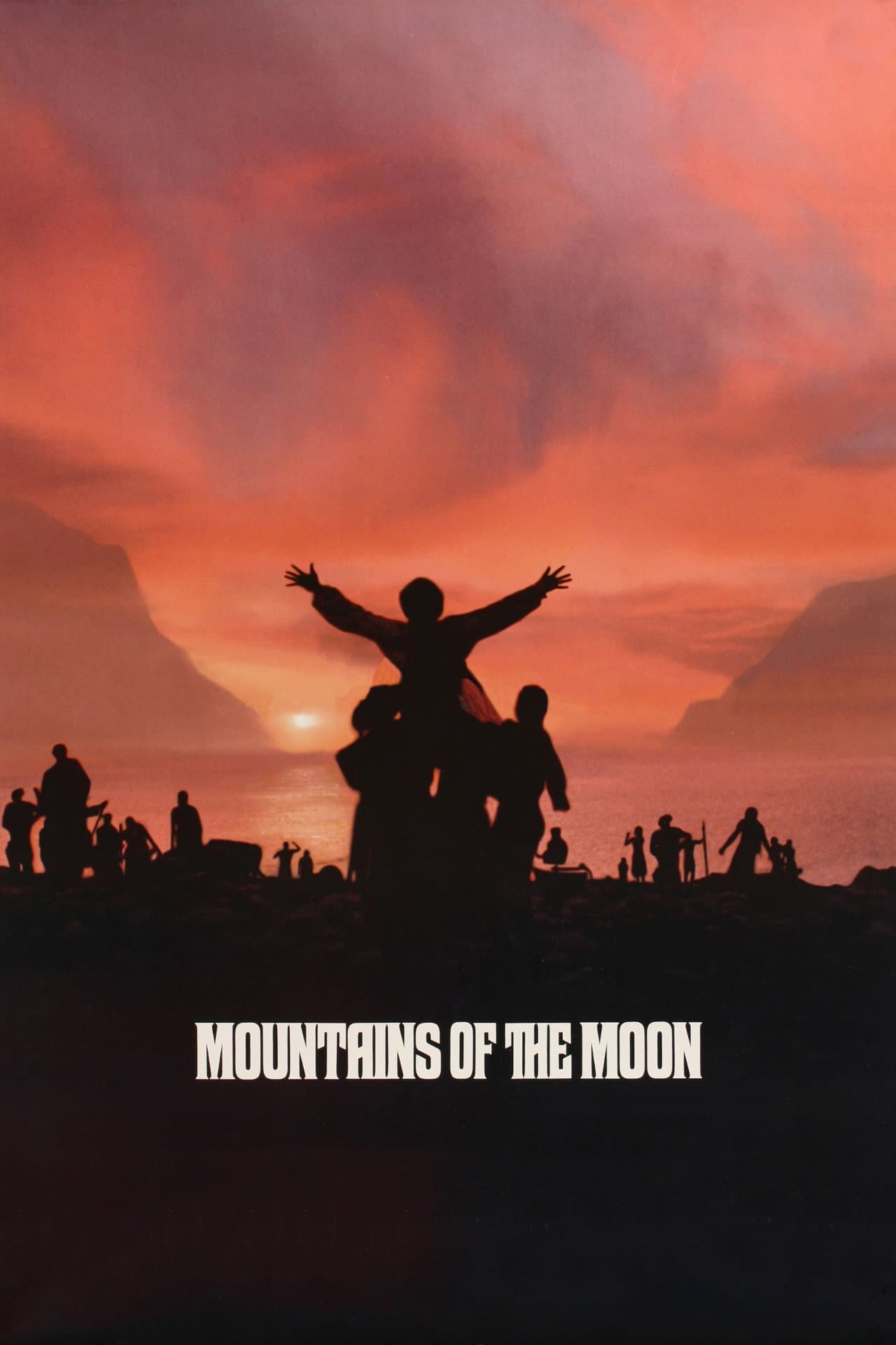 Mountains of the Moon preview 2