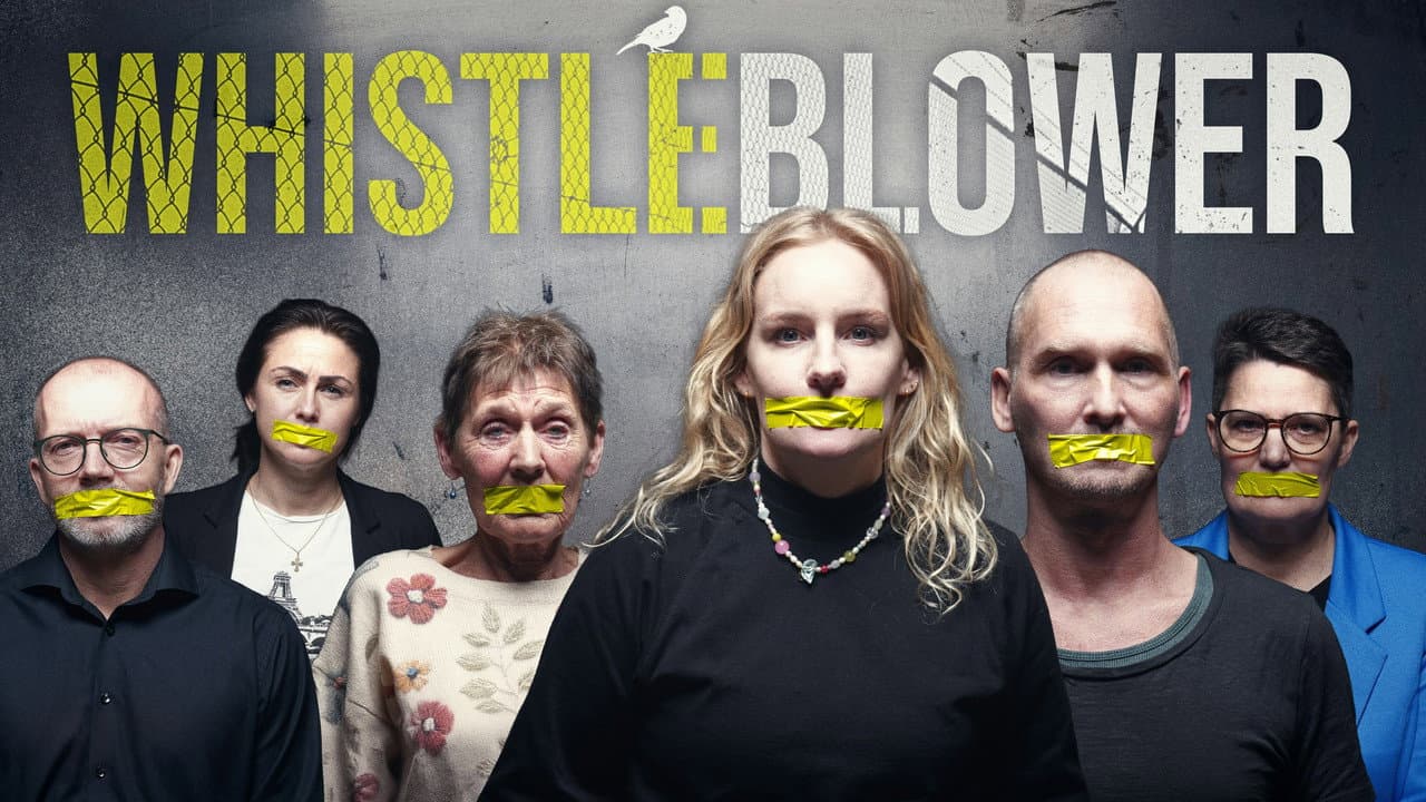 Whistleblower