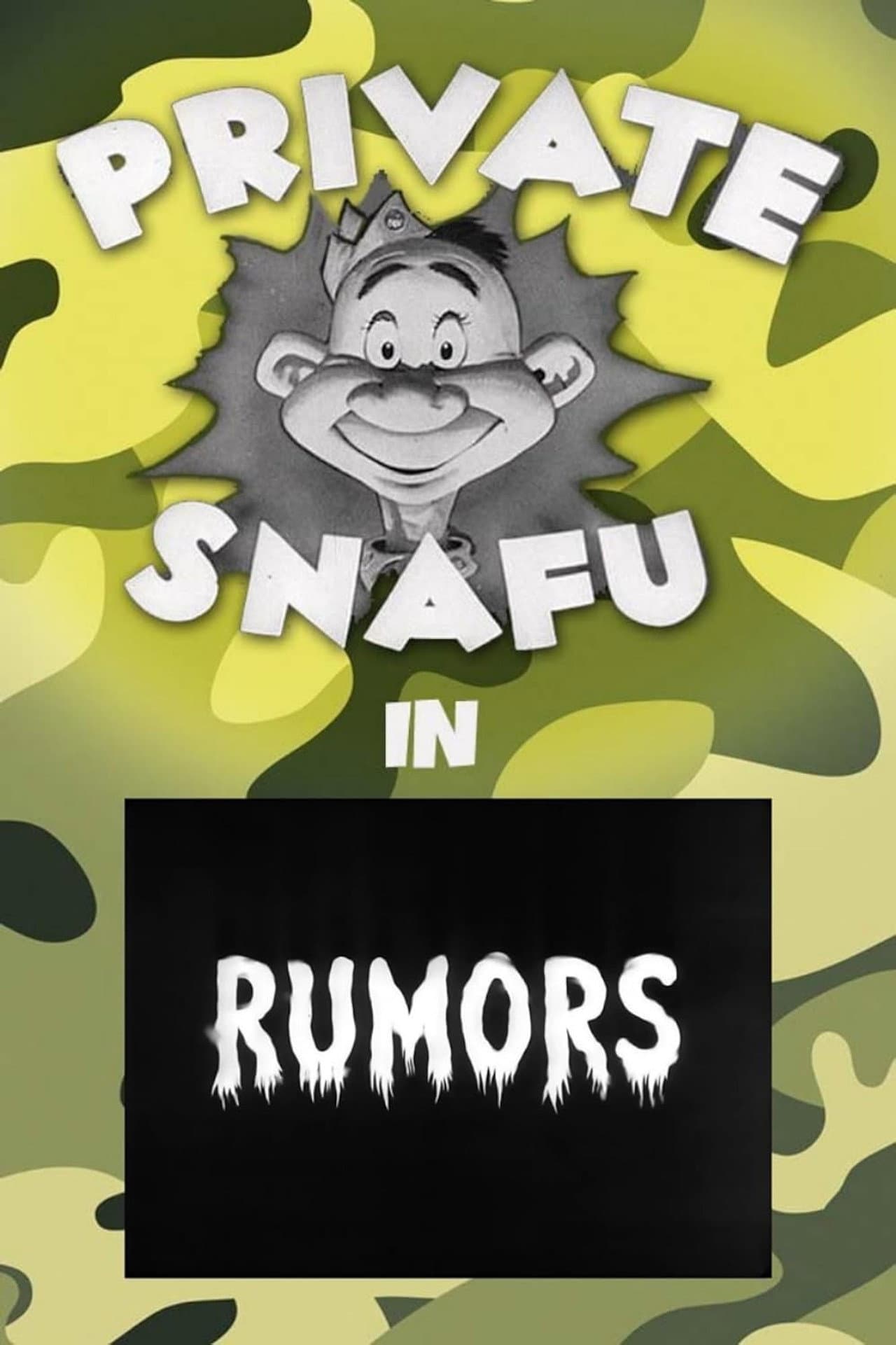 Rumors preview 2