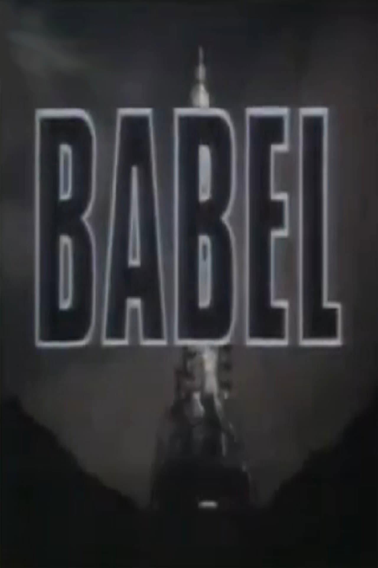 Babel preview 1