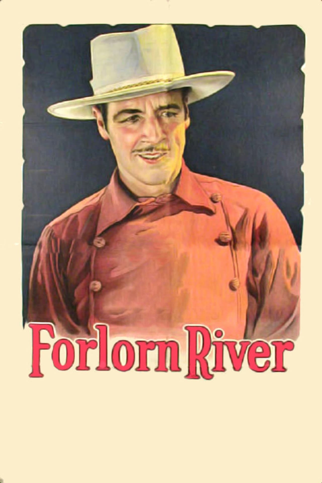 Forlorn River preview 2