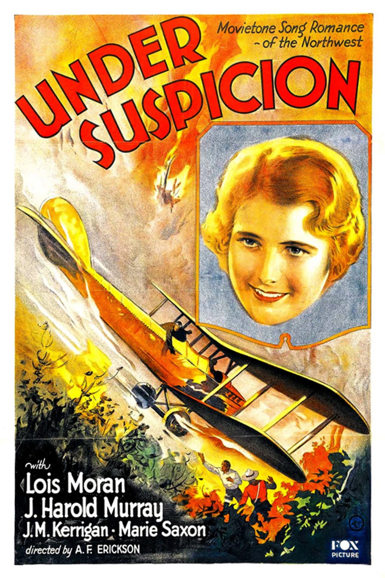 Under Suspicion preview 1