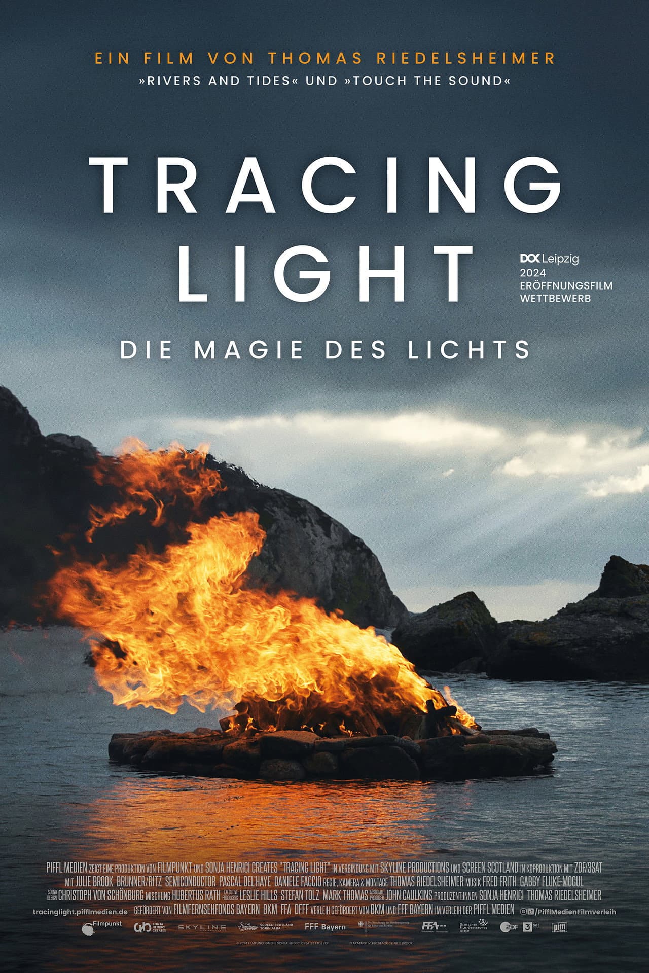 Tracing Light preview 2