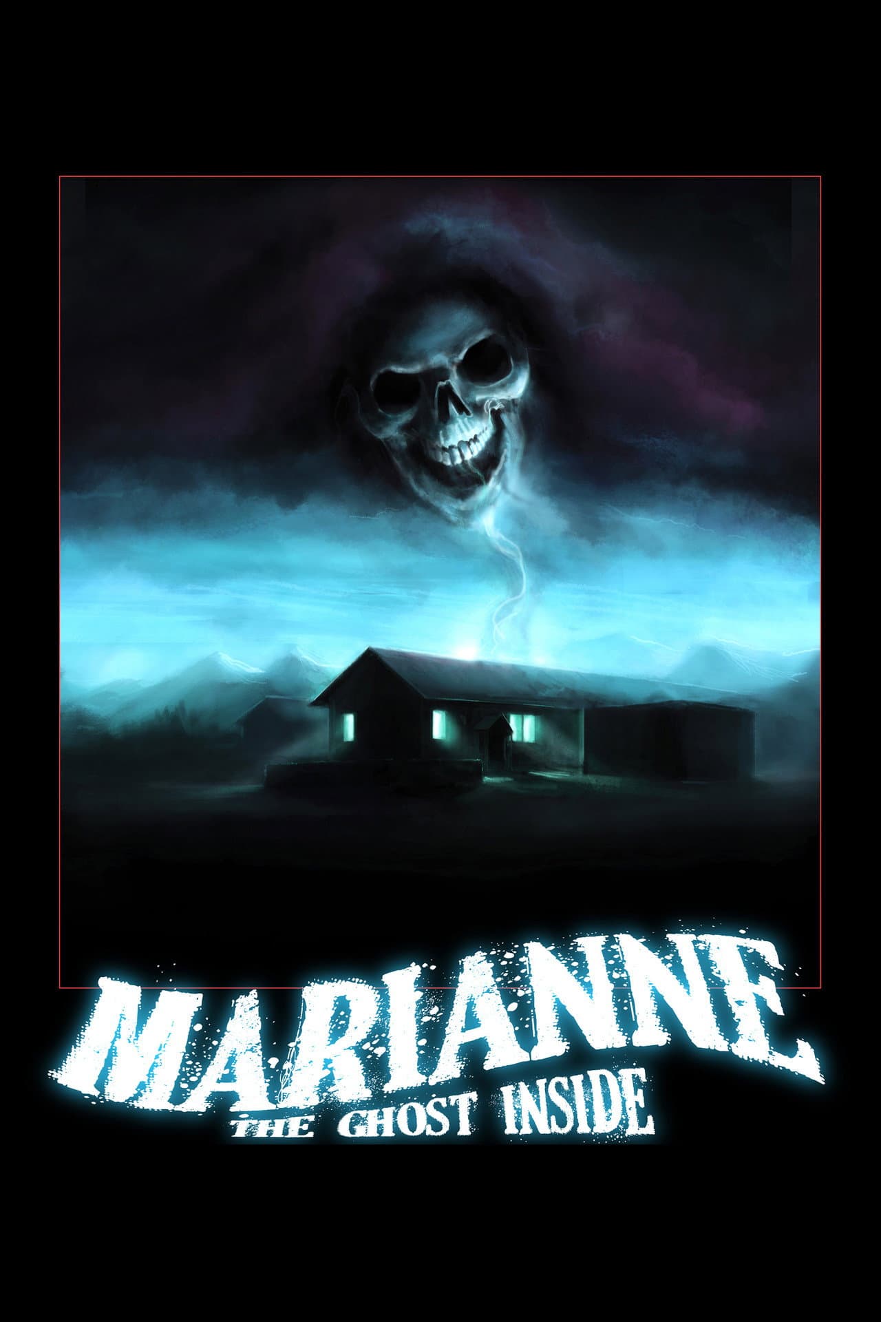 Marianne: The Ghost Inside preview 2
