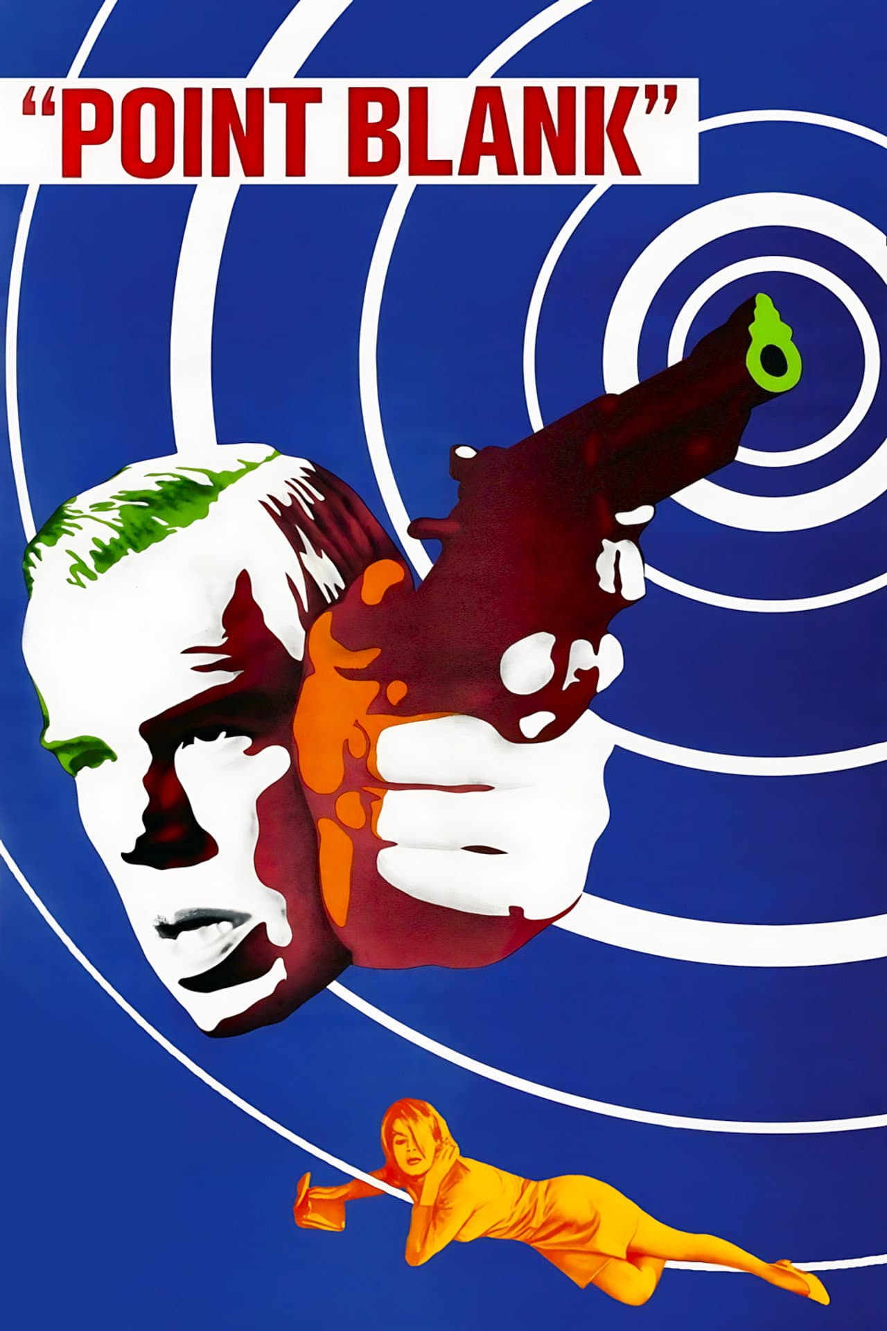 Point Blank preview 2