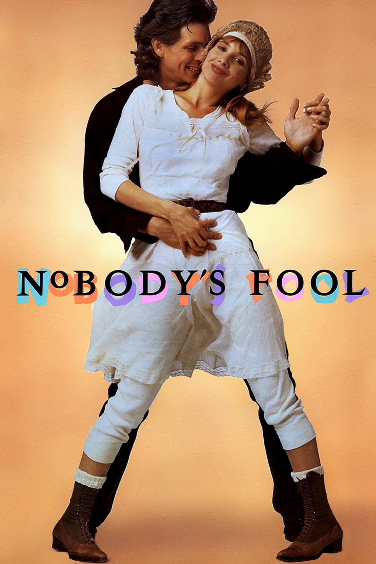Nobody's Fool preview 2