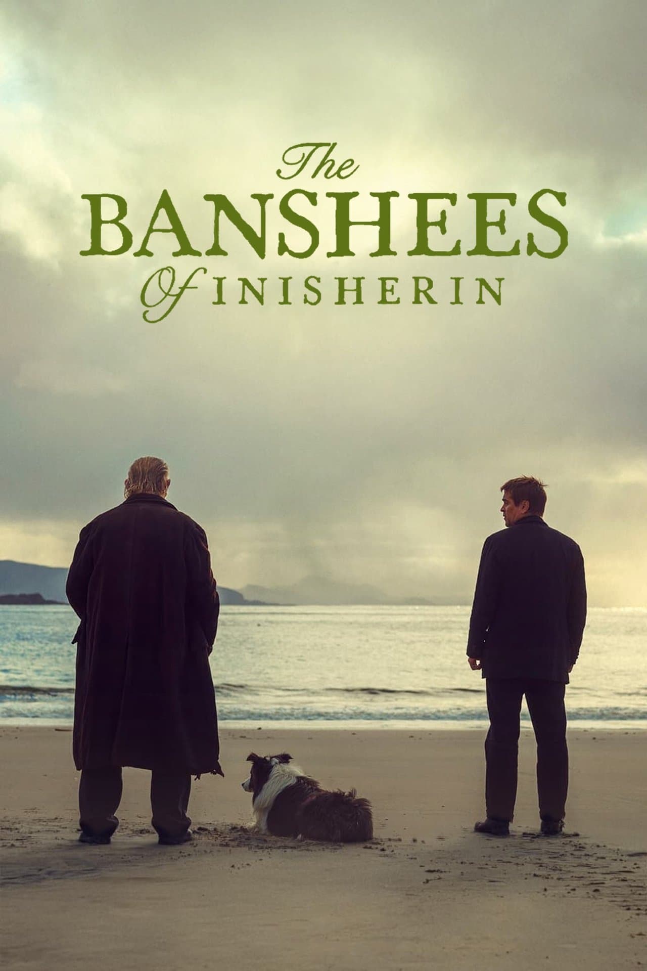 The Banshees of Inisherin preview 2