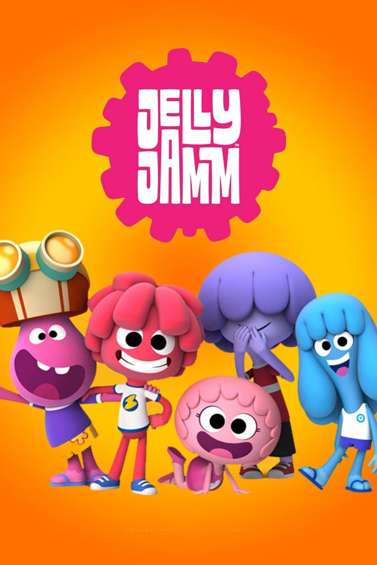 Jelly Jamm preview 2