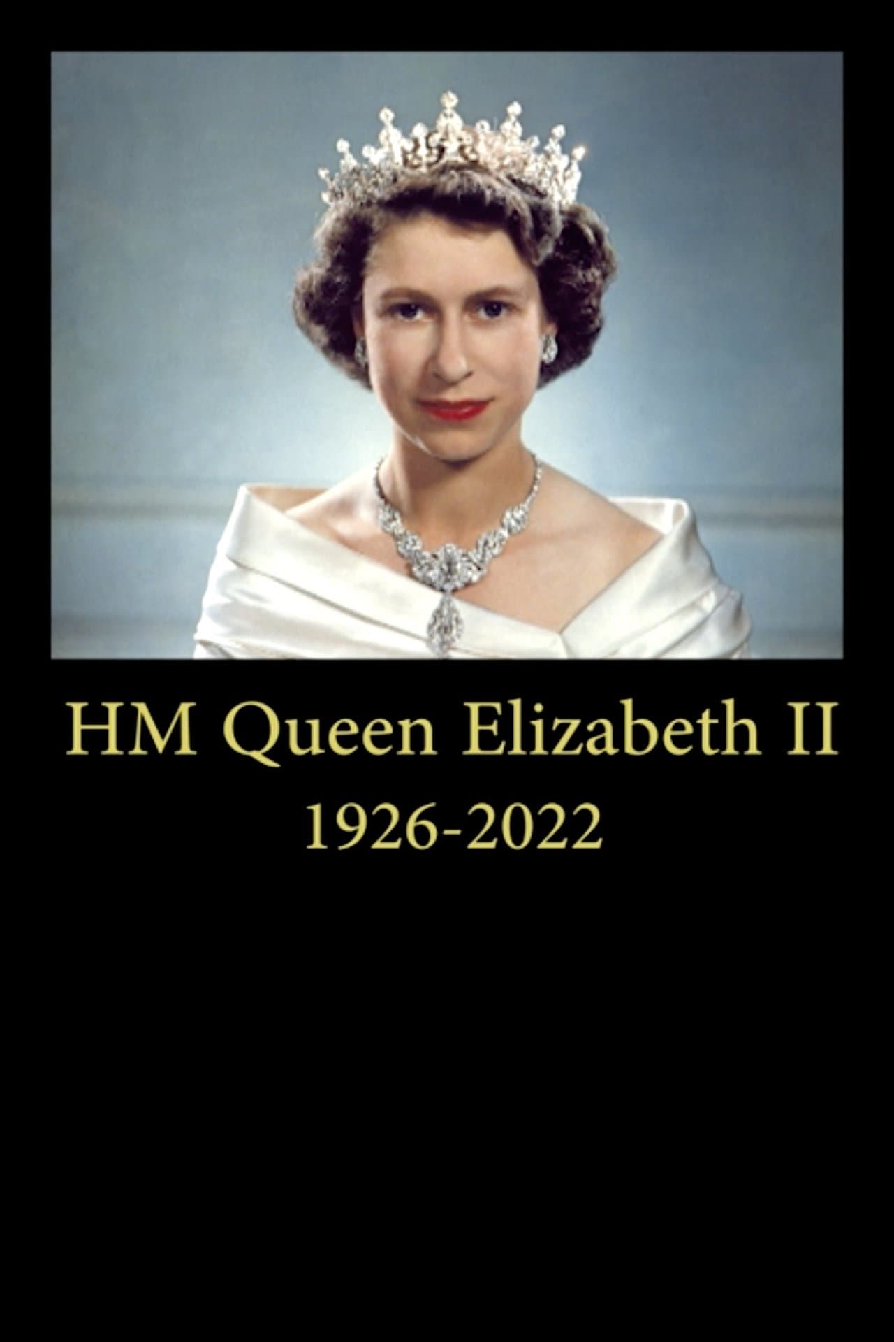 A Tribute to Her Majesty the Queen preview 2