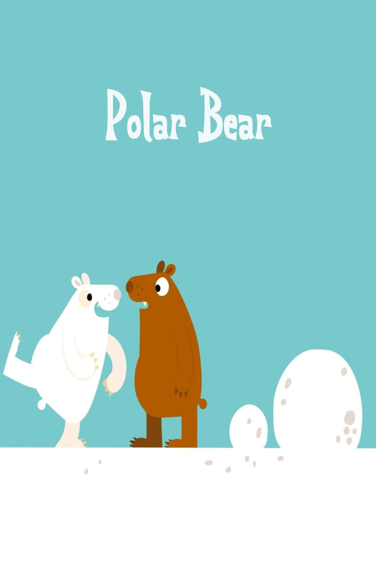 Polar Bear preview 1