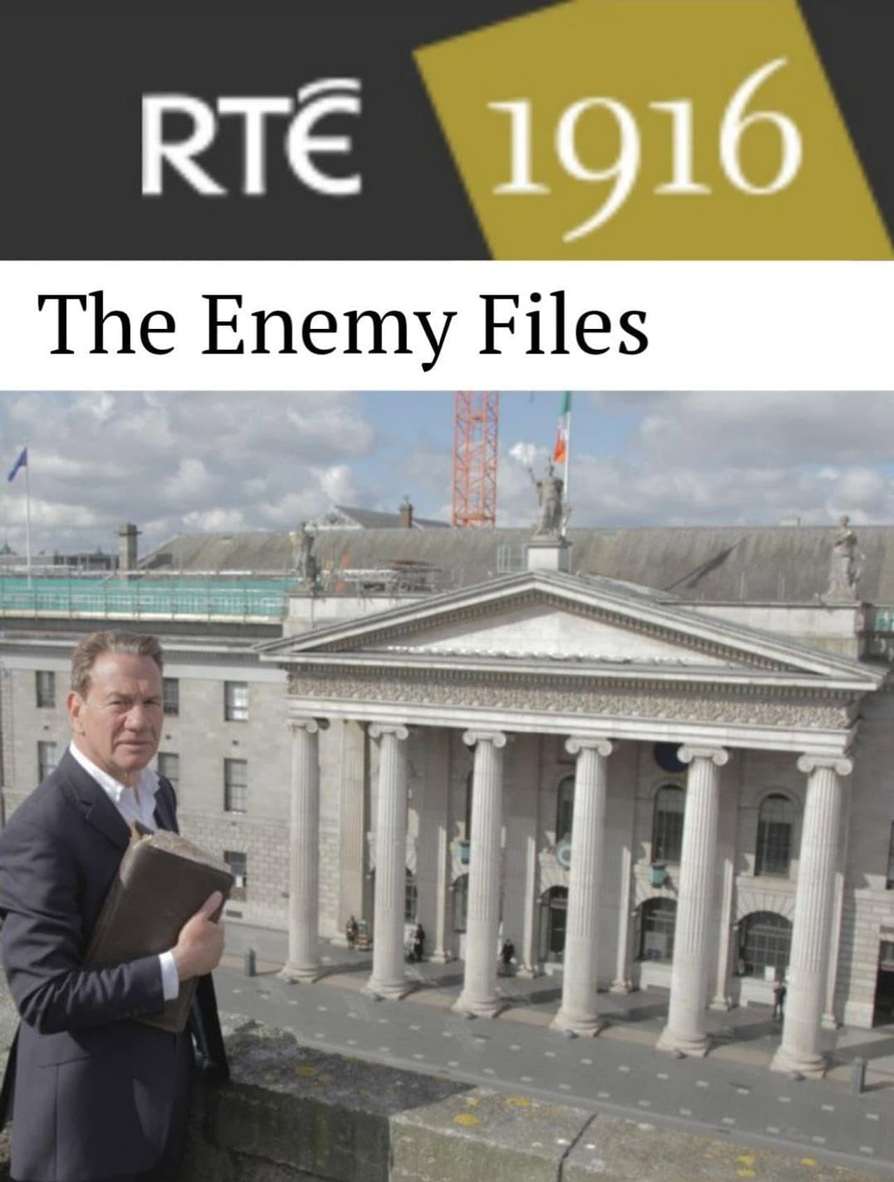 Easter 1916: The Enemy Files preview 2