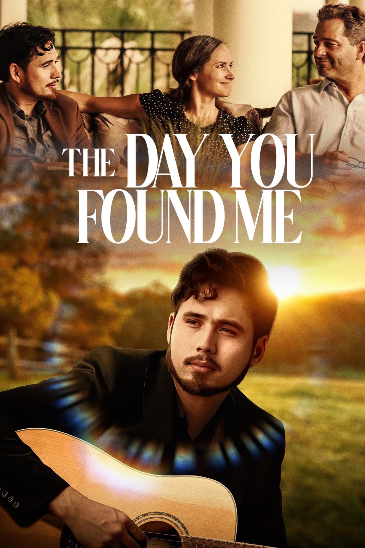 The Day You Found Me preview 2