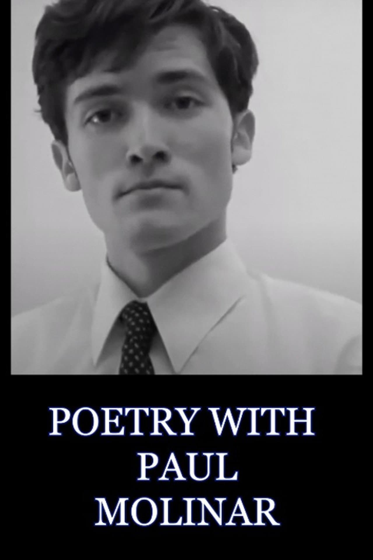 Poetry with Paul Molinar (Special Edition) preview 1