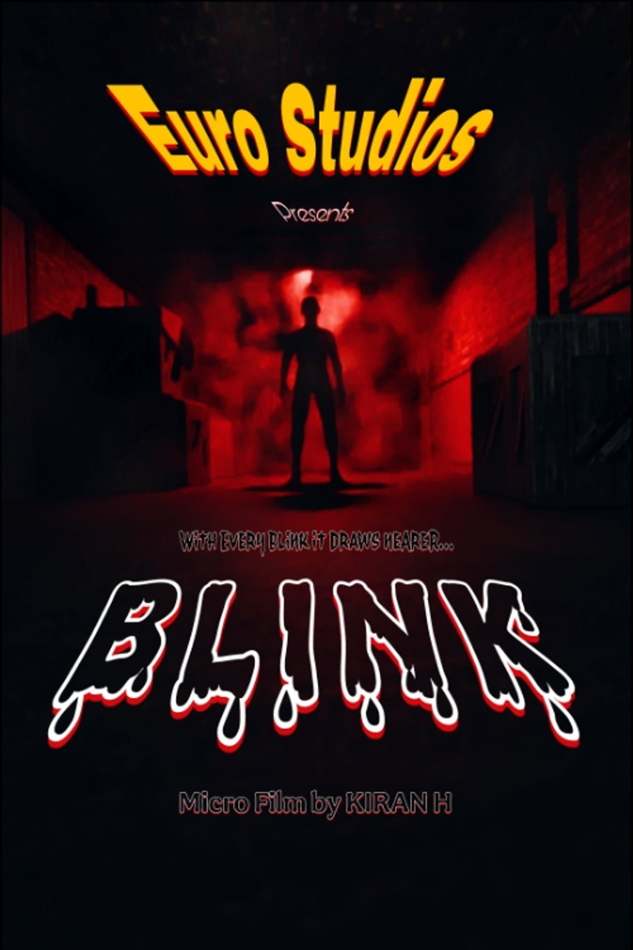 Blink preview 2