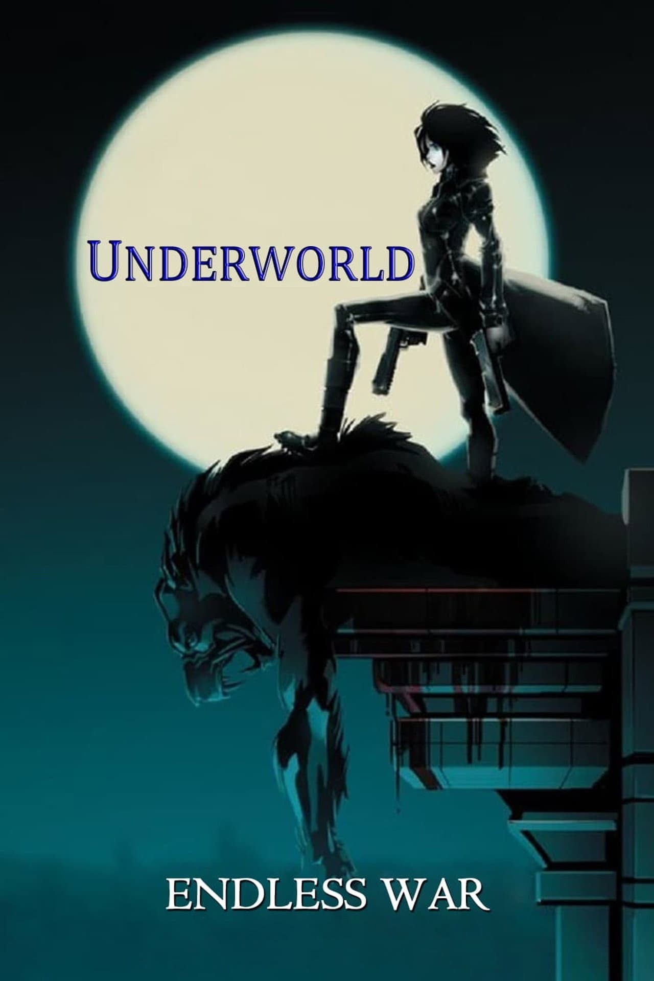 Underworld: Endless War preview 2