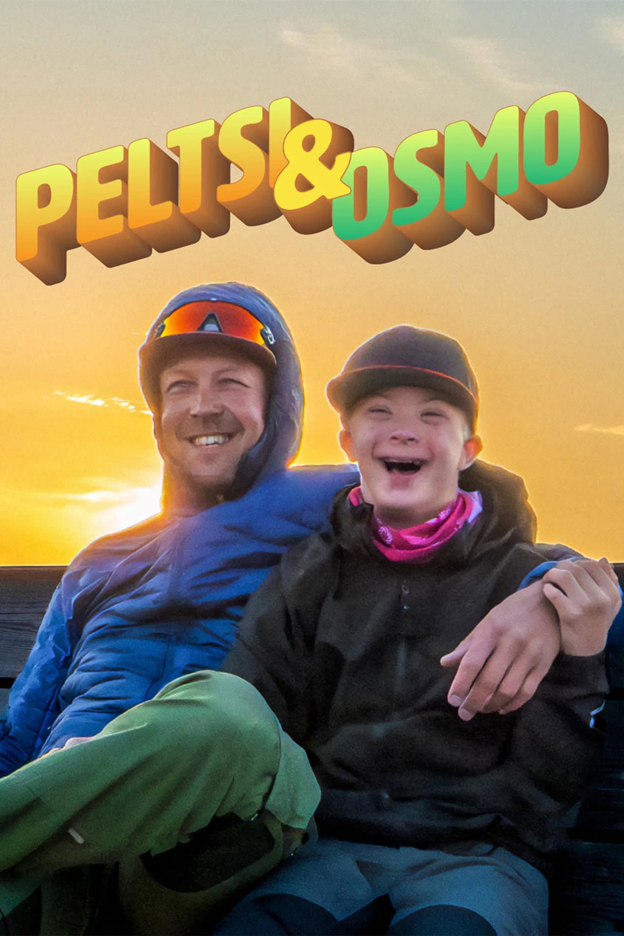 Peltsi ja Osmo preview 2
