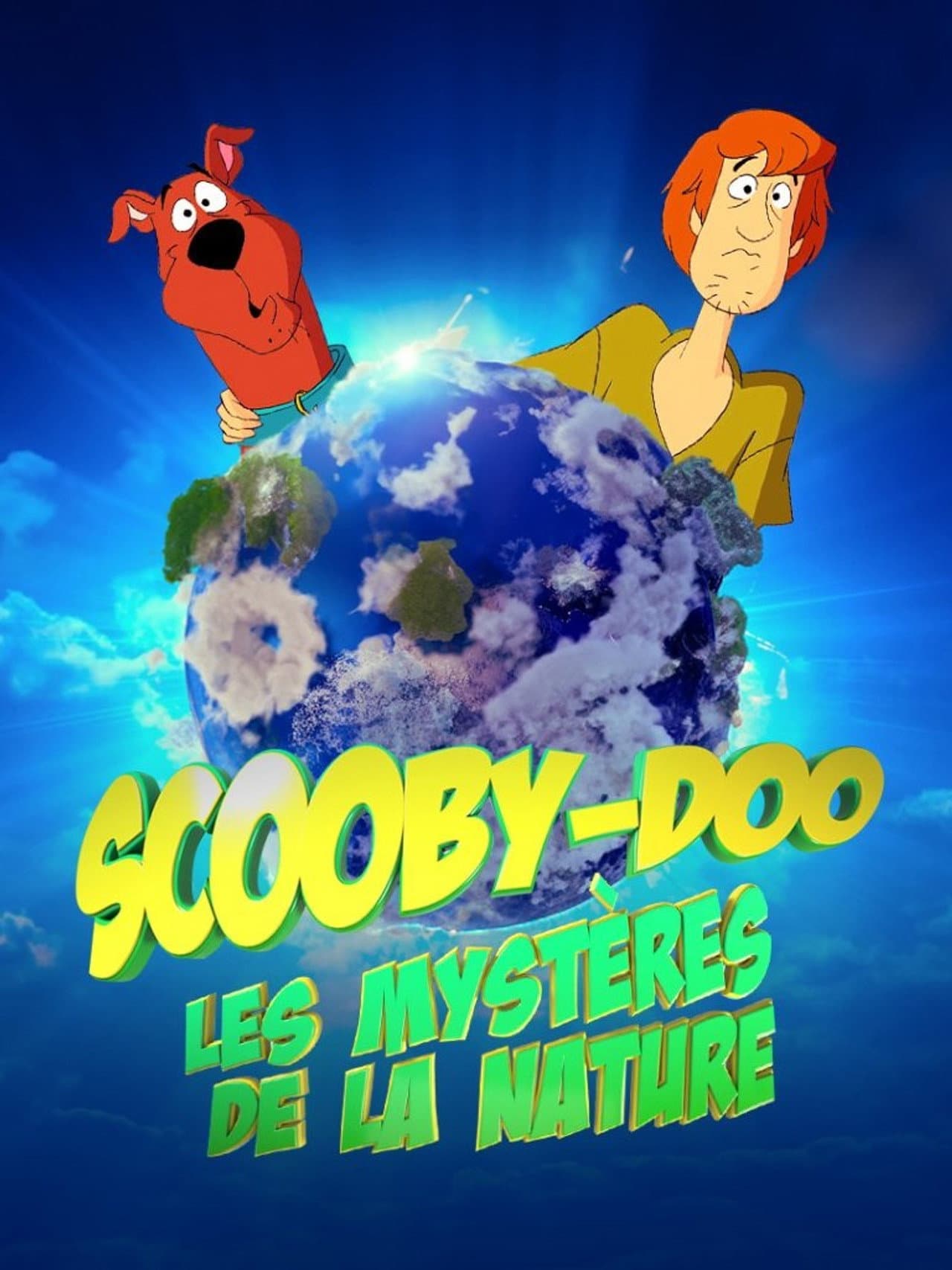 Scooby-Doo et les mystères de la nature preview 2