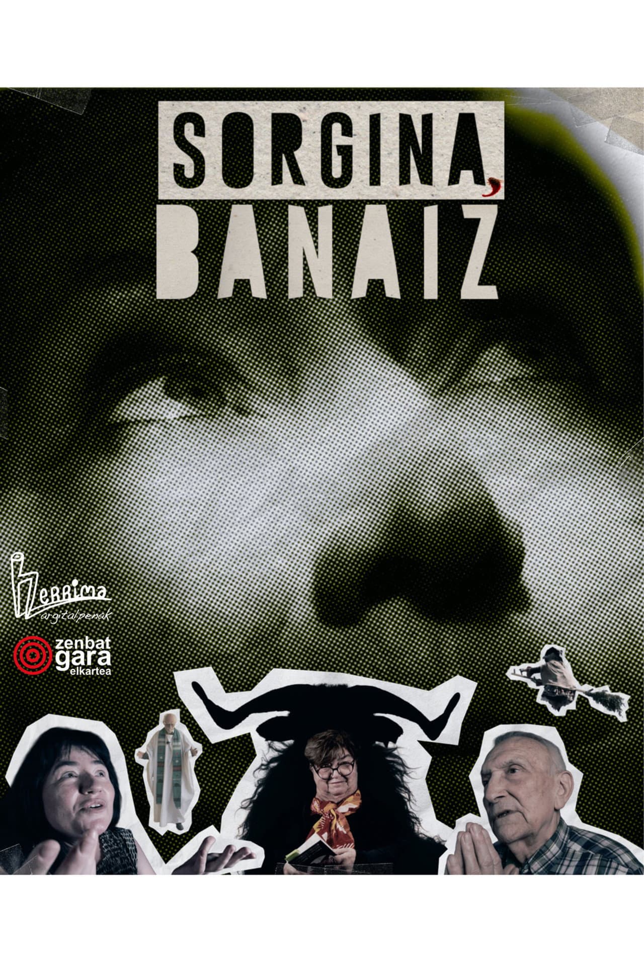 Sorgina, banaiz preview 1