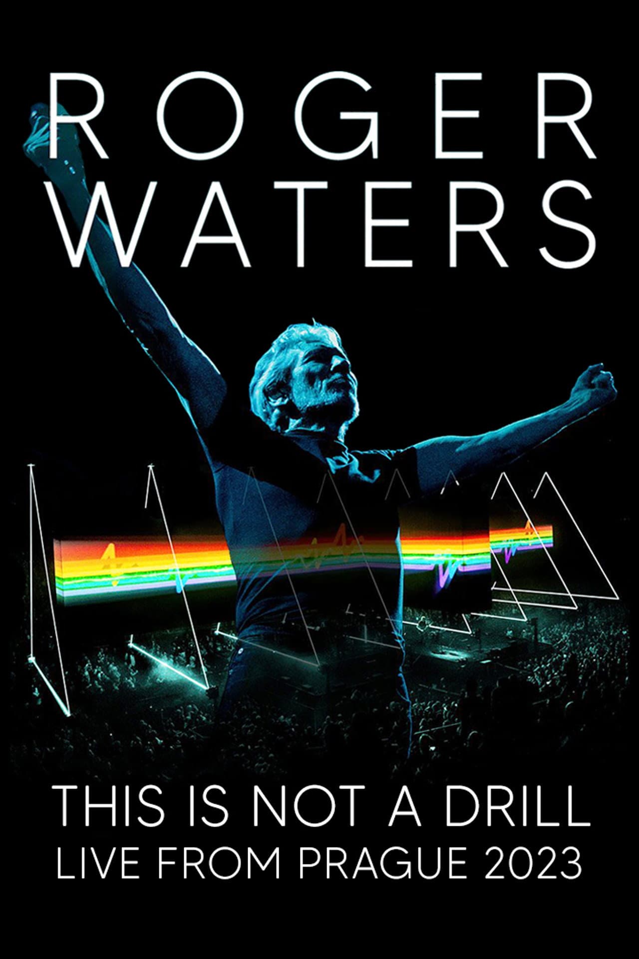 Roger Waters: This Is Not a Drill - Live from Prague preview 2