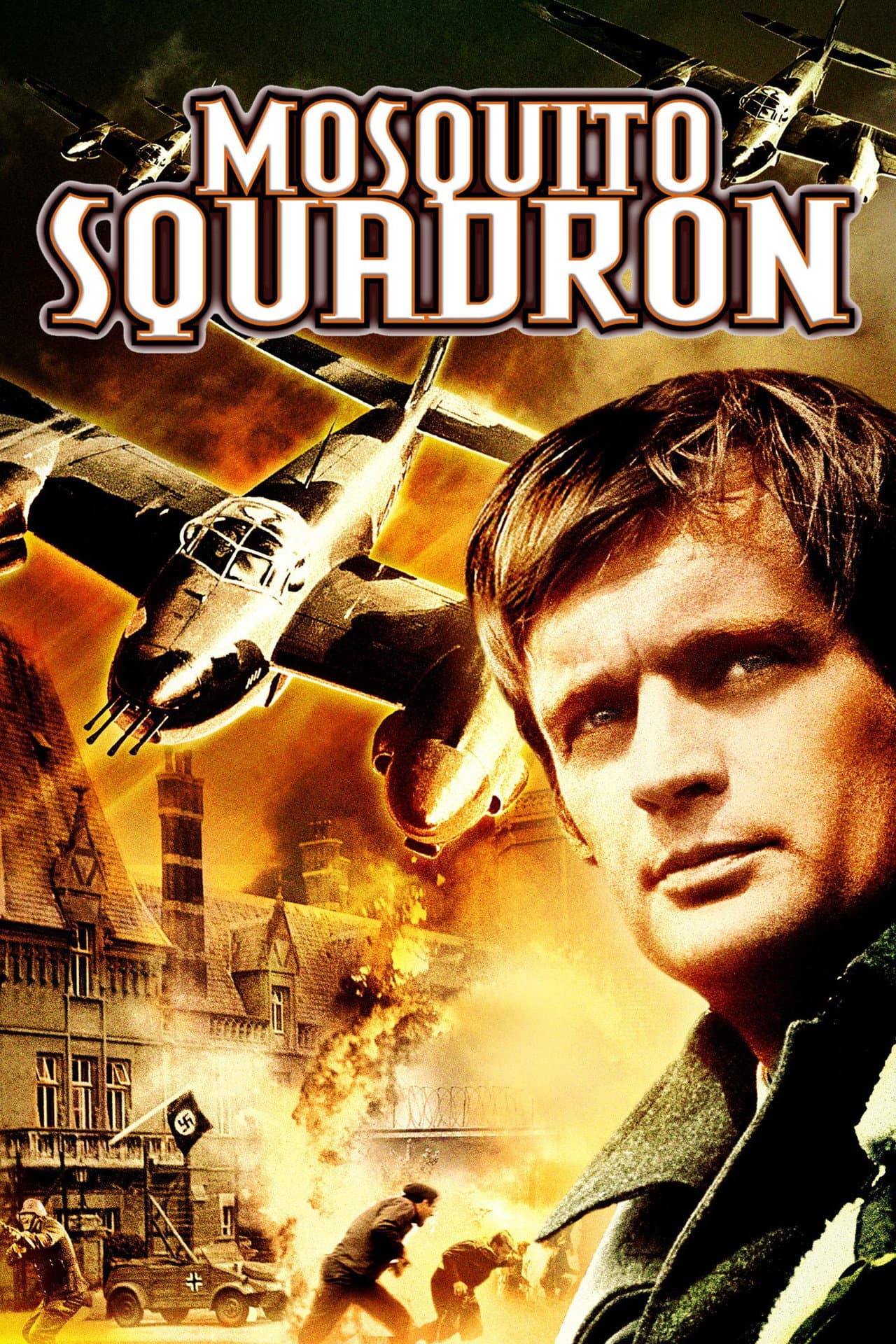 Mosquito Squadron preview 2