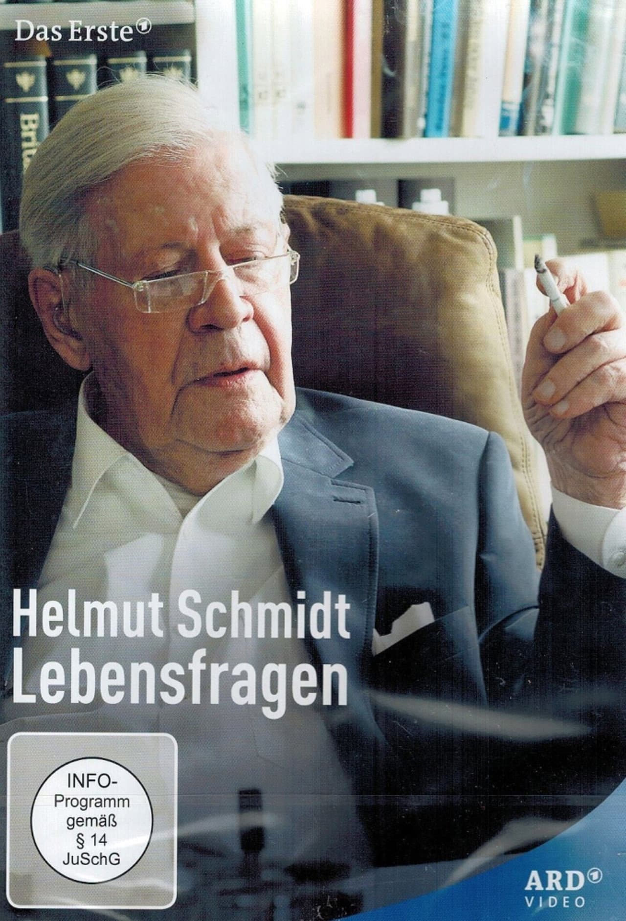 Helmut Schmidt - Questions of life preview 2