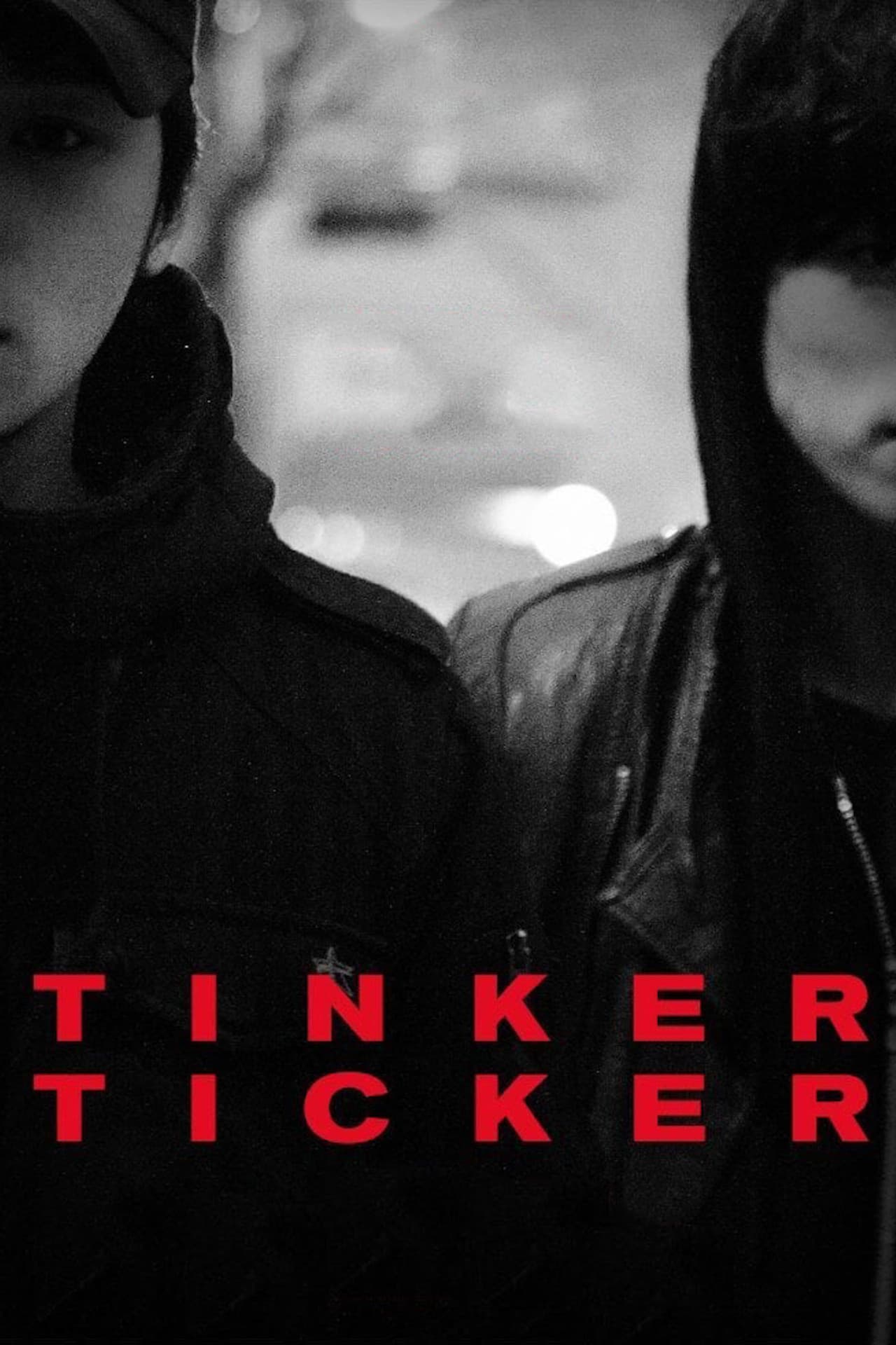 Tinker Ticker preview 2
