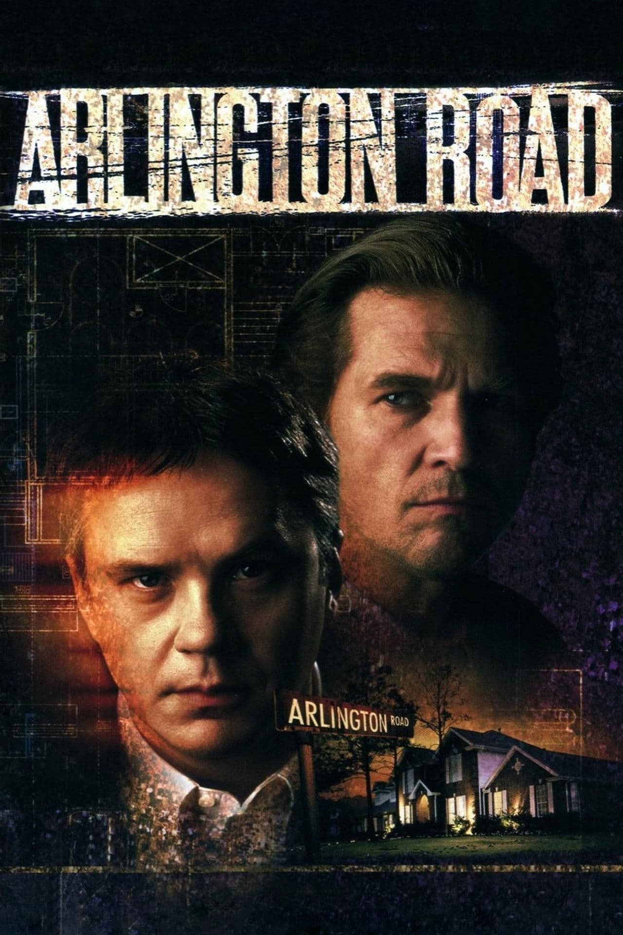 Arlington Road preview 2