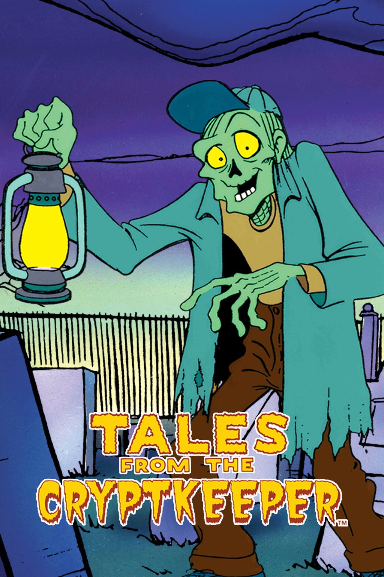 Tales from the Cryptkeeper preview 2