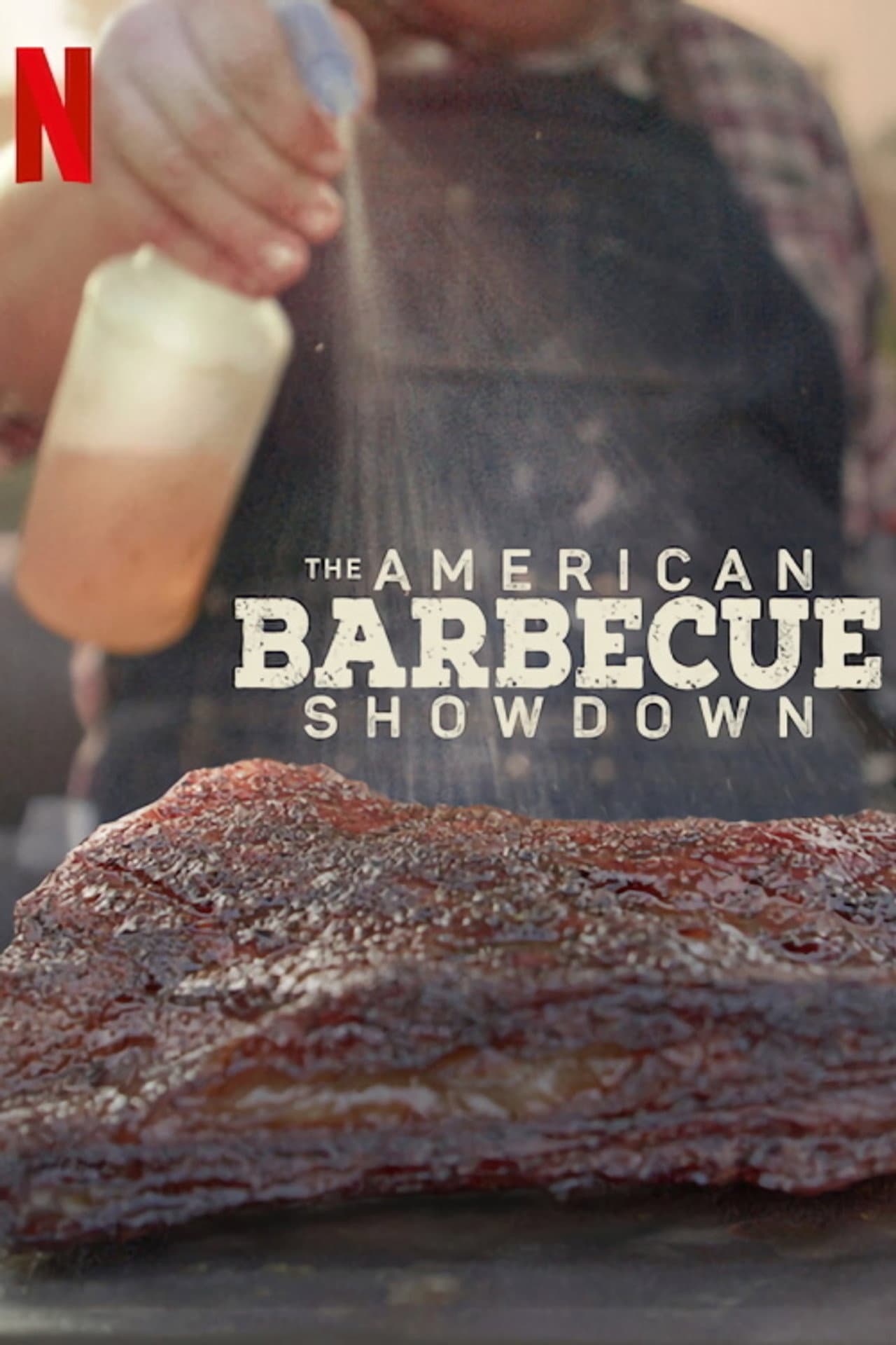 Barbecue Showdown preview 2