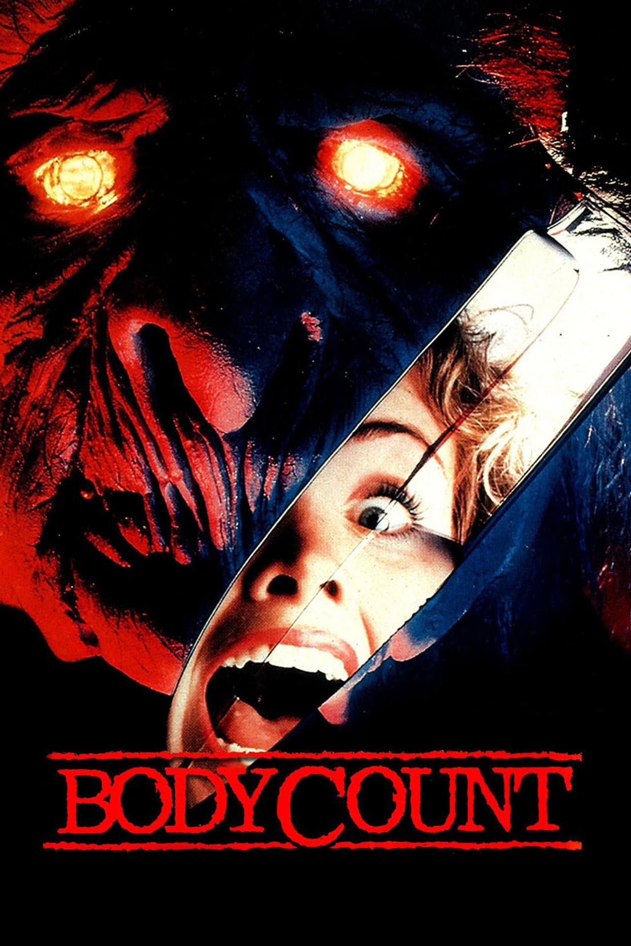 Body Count preview 2