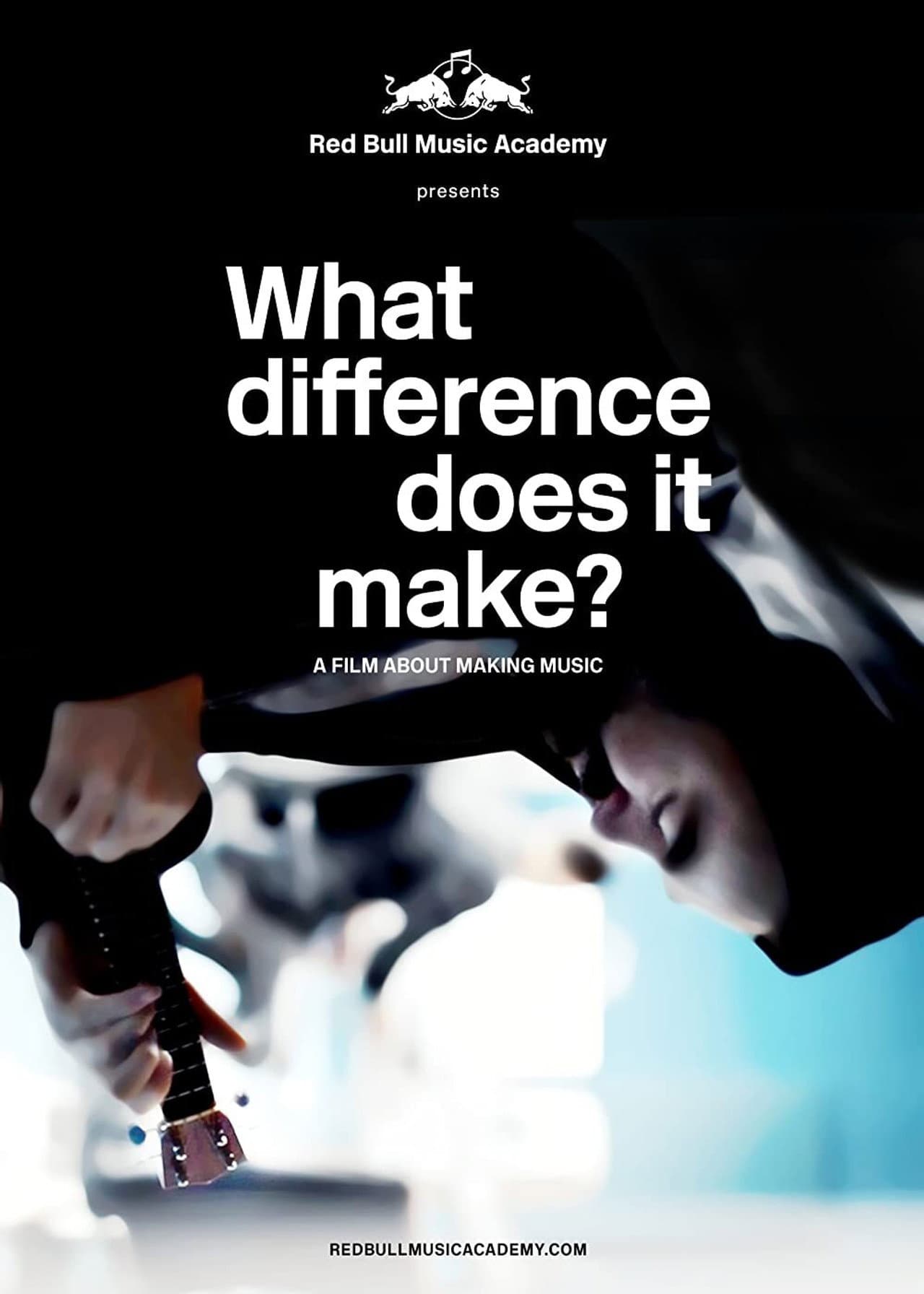 What Difference Does It Make? preview 1