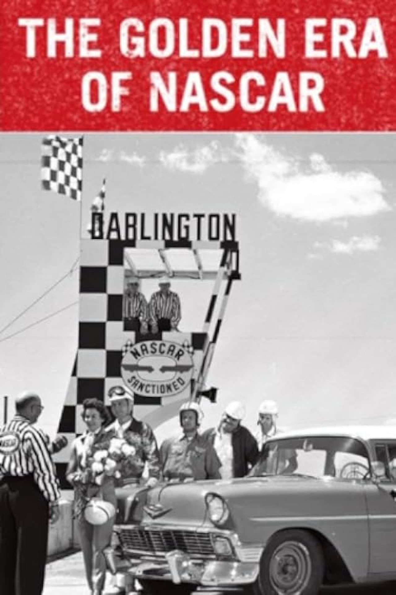The Golden Era of NASCAR preview 1
