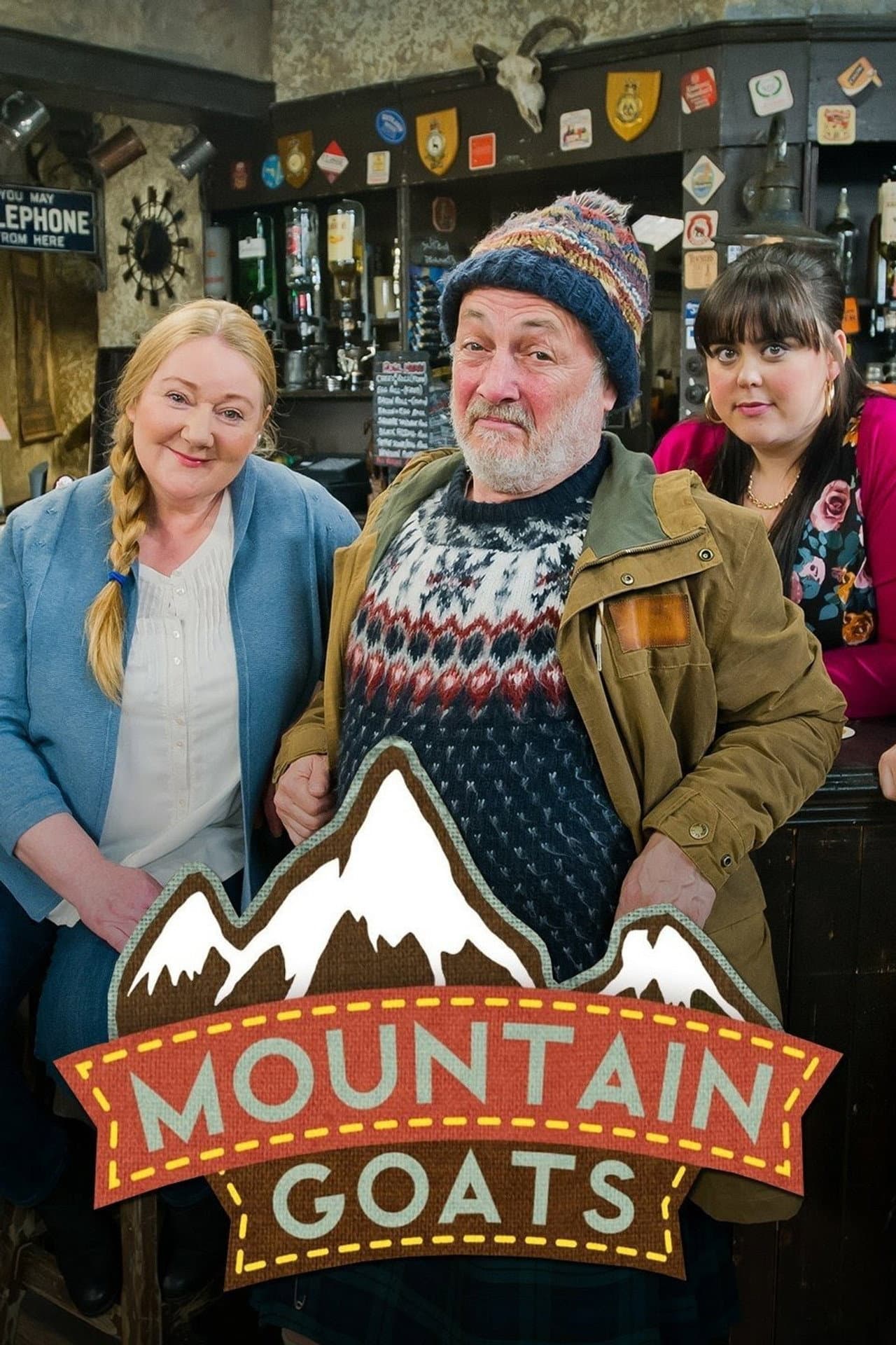 Mountain Goats preview 2