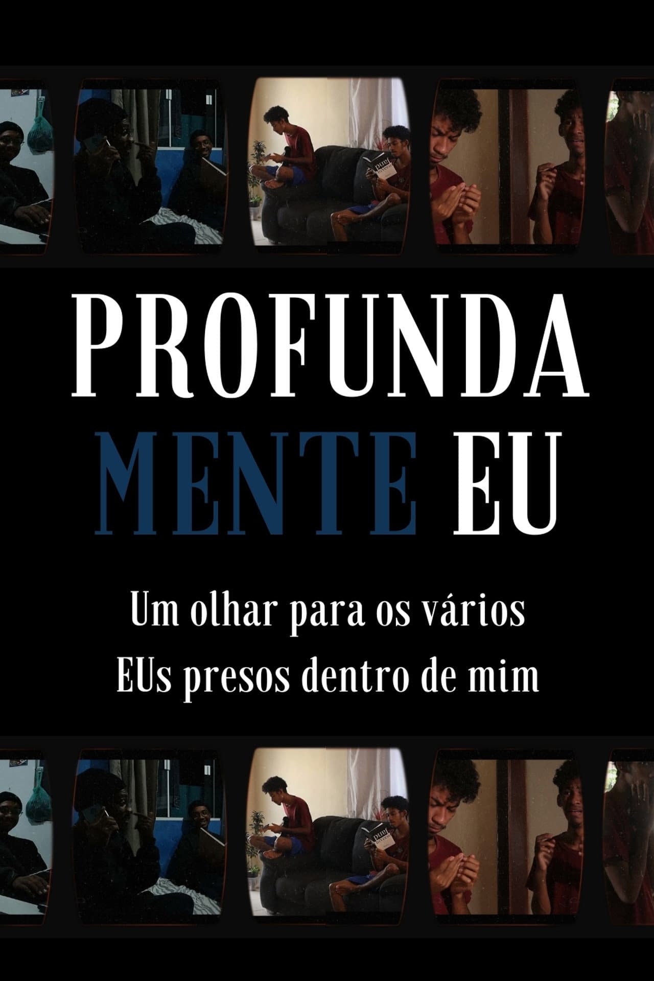 ProfundaMente Eu preview 1