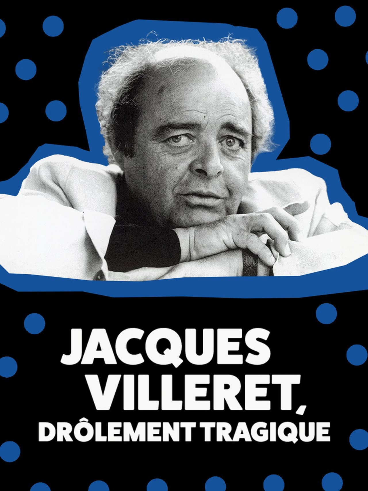 Jacques Villeret, drôlement tragique preview 2