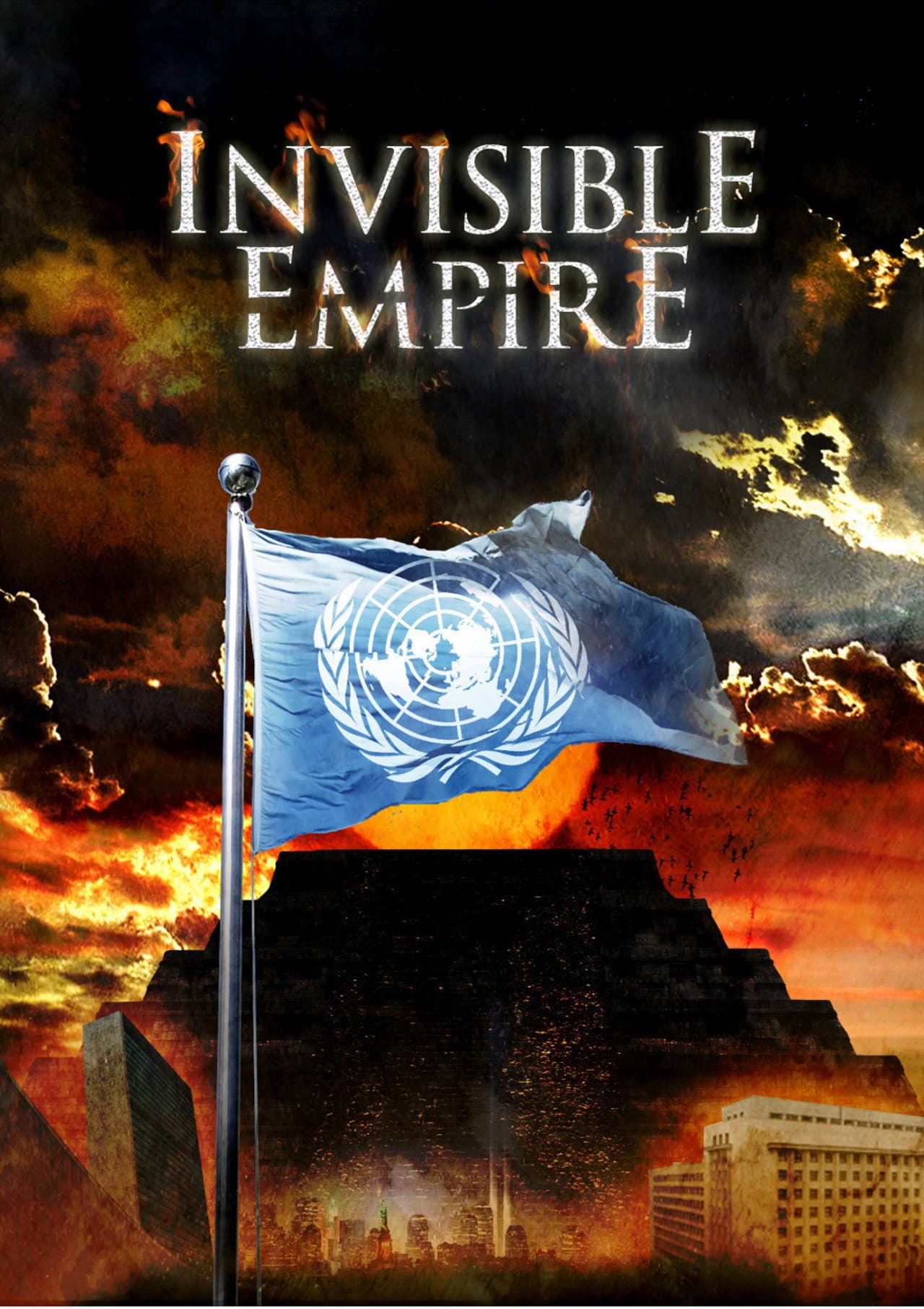 Invisible Empire: A New World Order Defined preview 1
